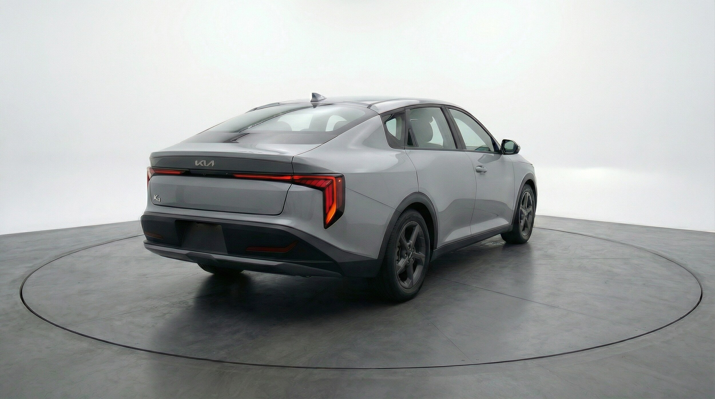 Thumbnail: 2025 Kia K4 - 7