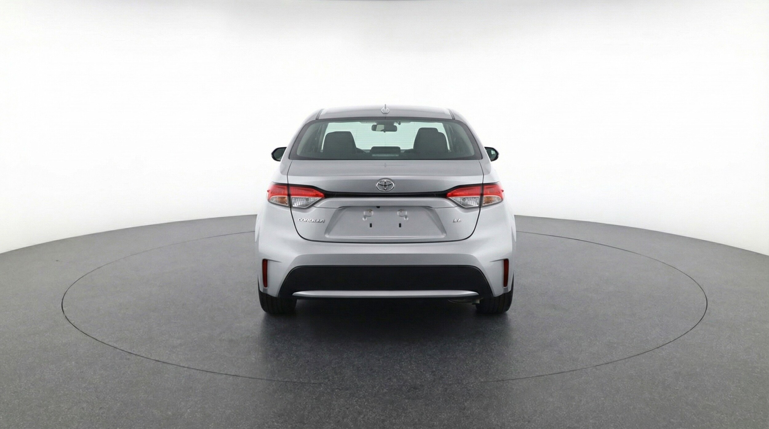 Thumbnail: 2025 Toyota Corolla - 7