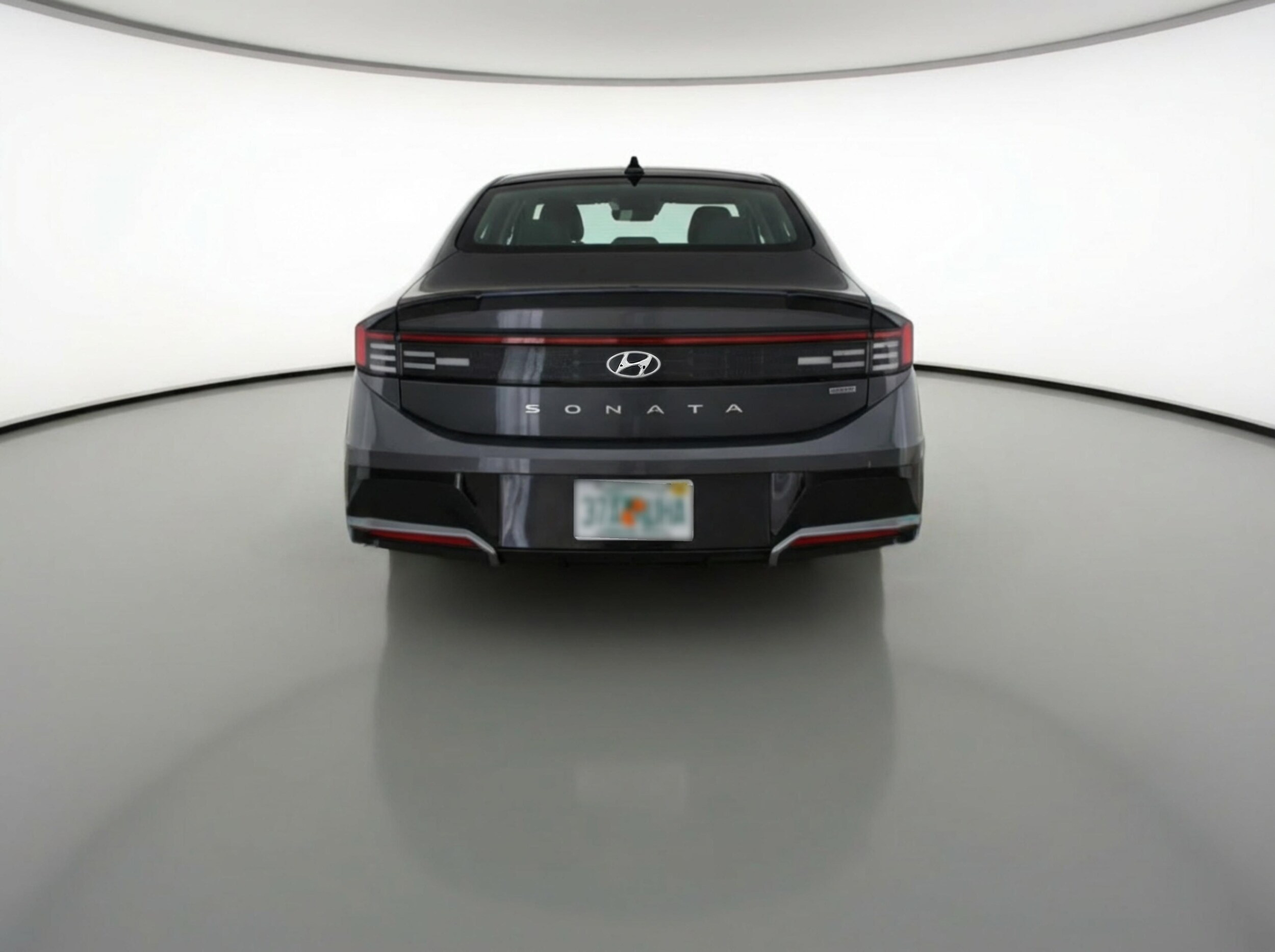 Thumbnail: 2025 Hyundai Sonata - 6