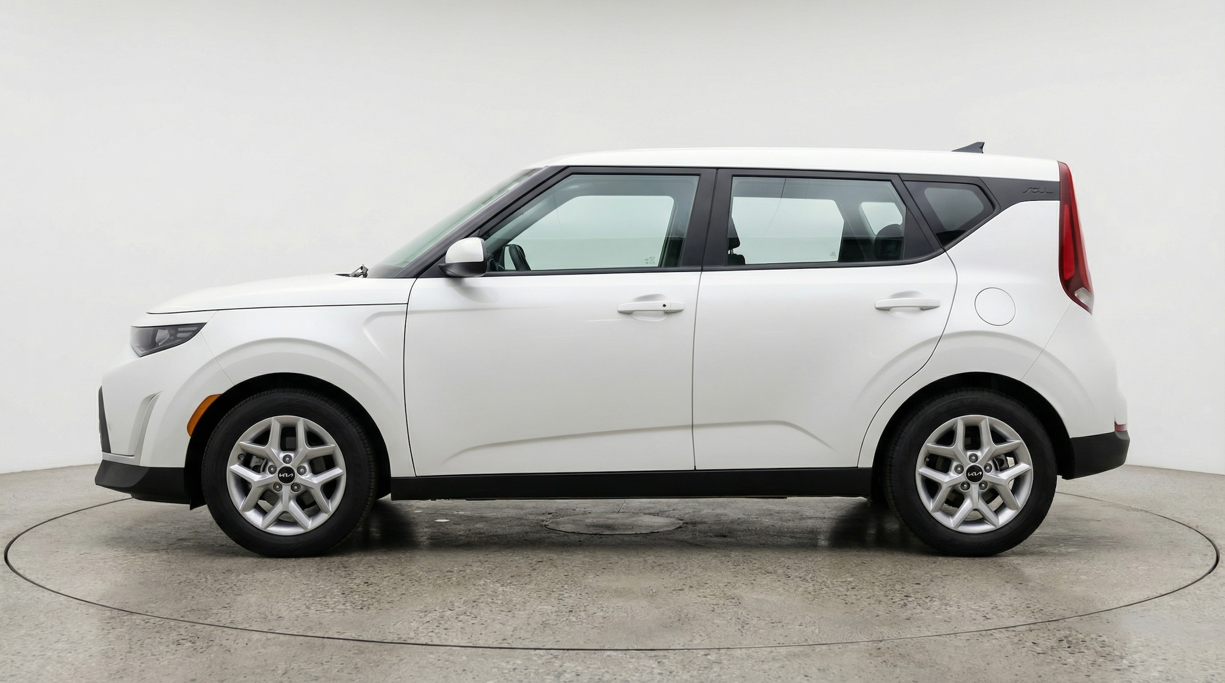 Thumbnail: 2025 Kia Soul - 4