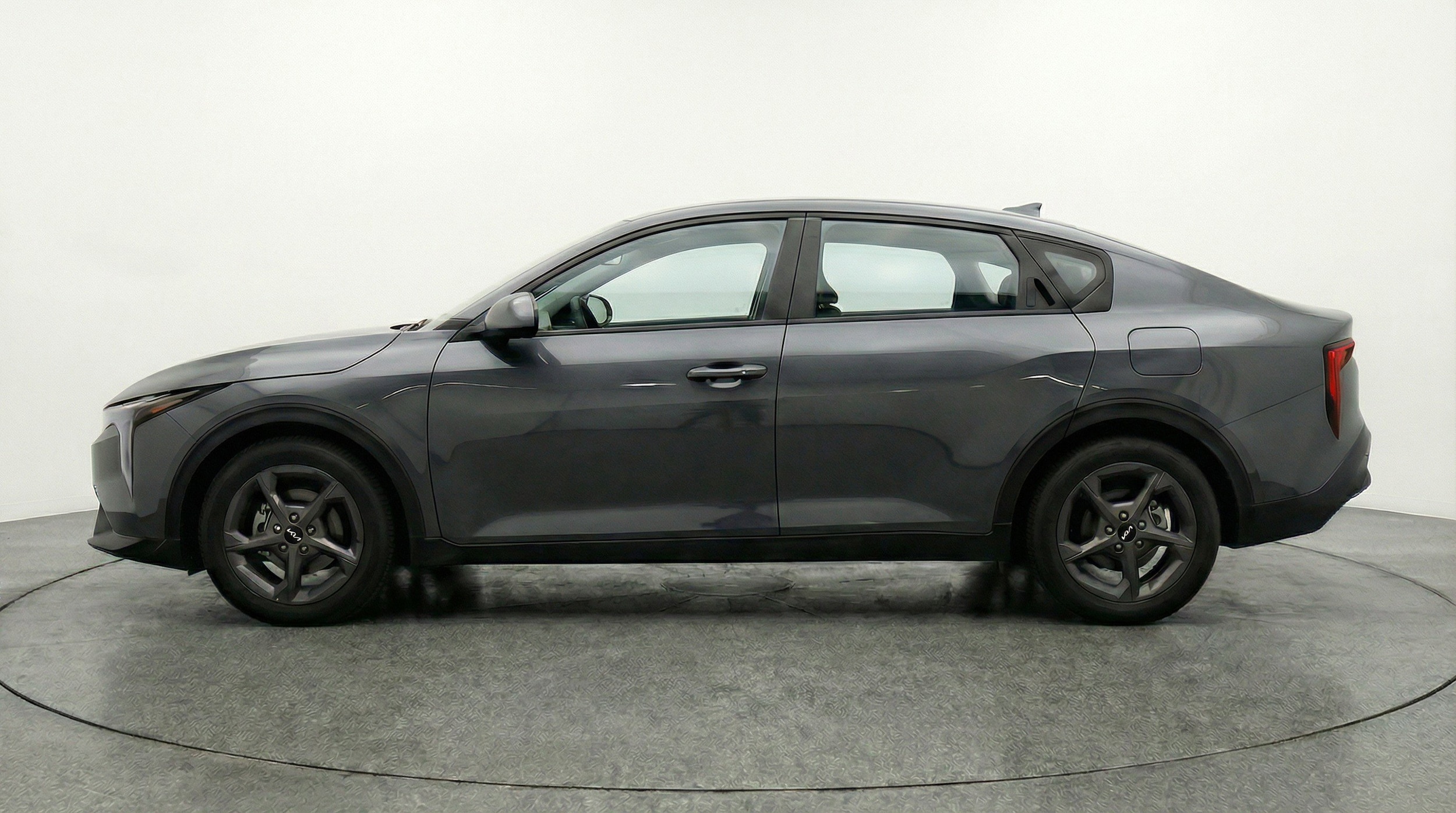 Thumbnail: 2025 Kia K4 - 5