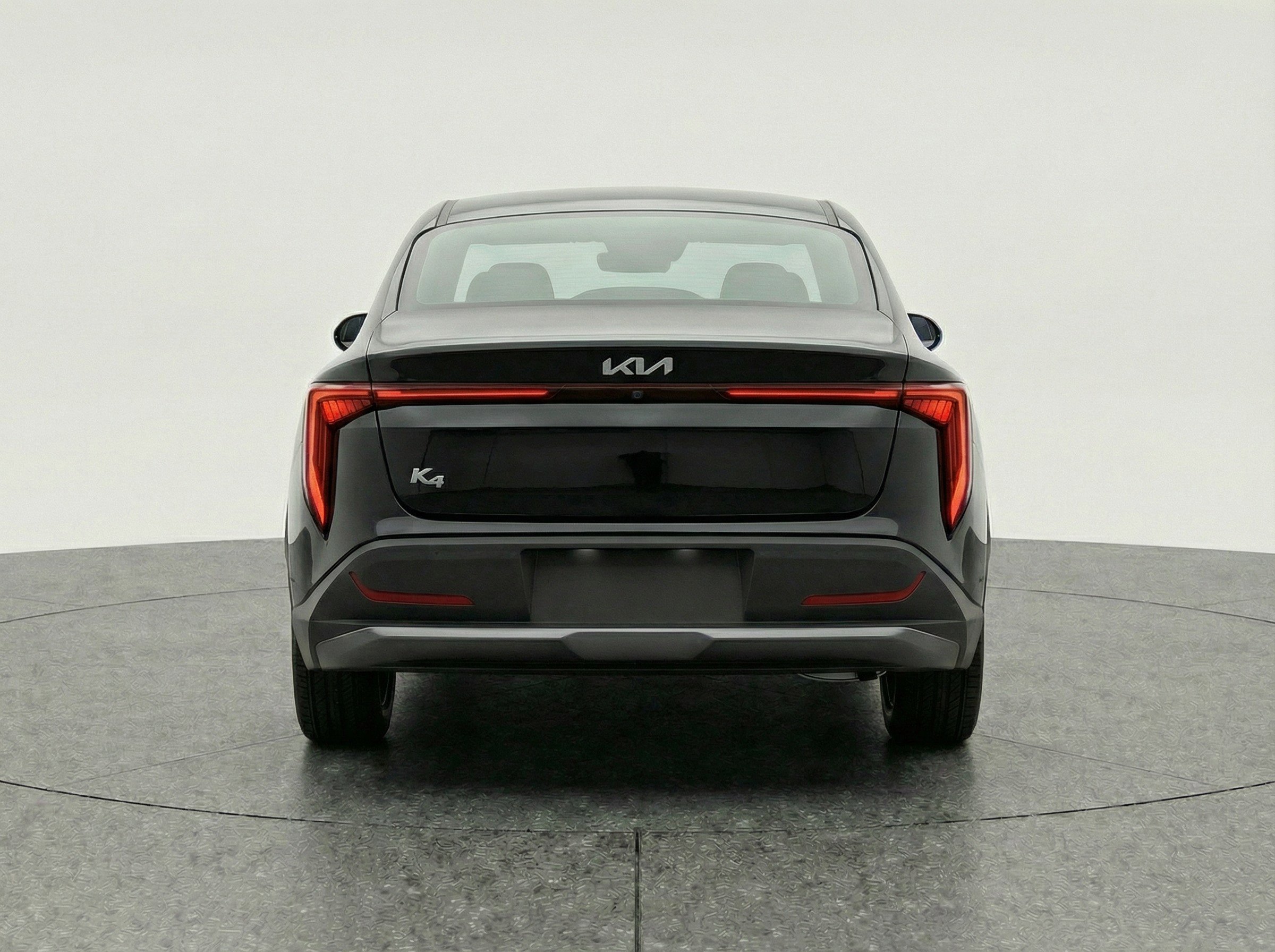 Thumbnail: 2025 Kia K4 - 7