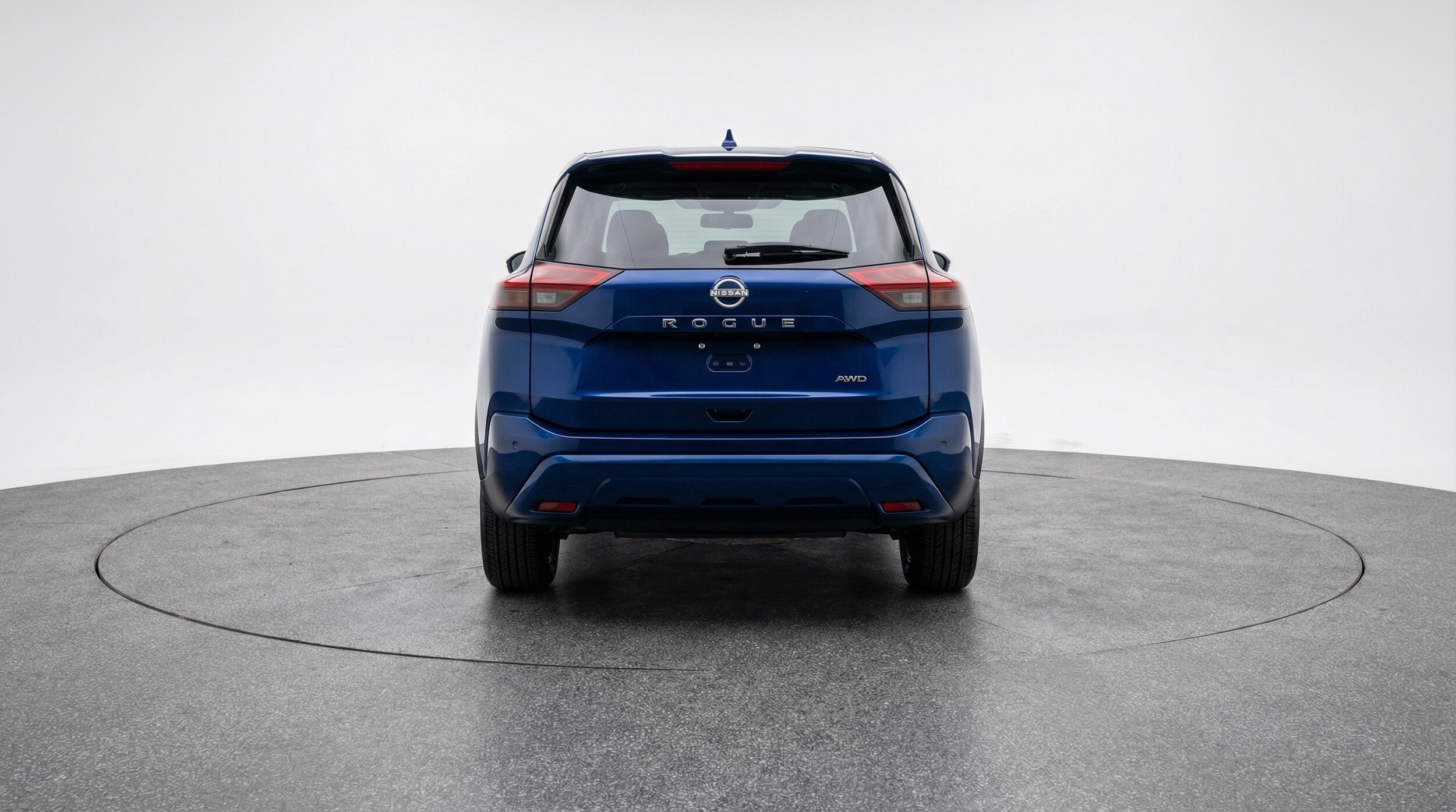 Thumbnail: 2025 Nissan Rogue - 6