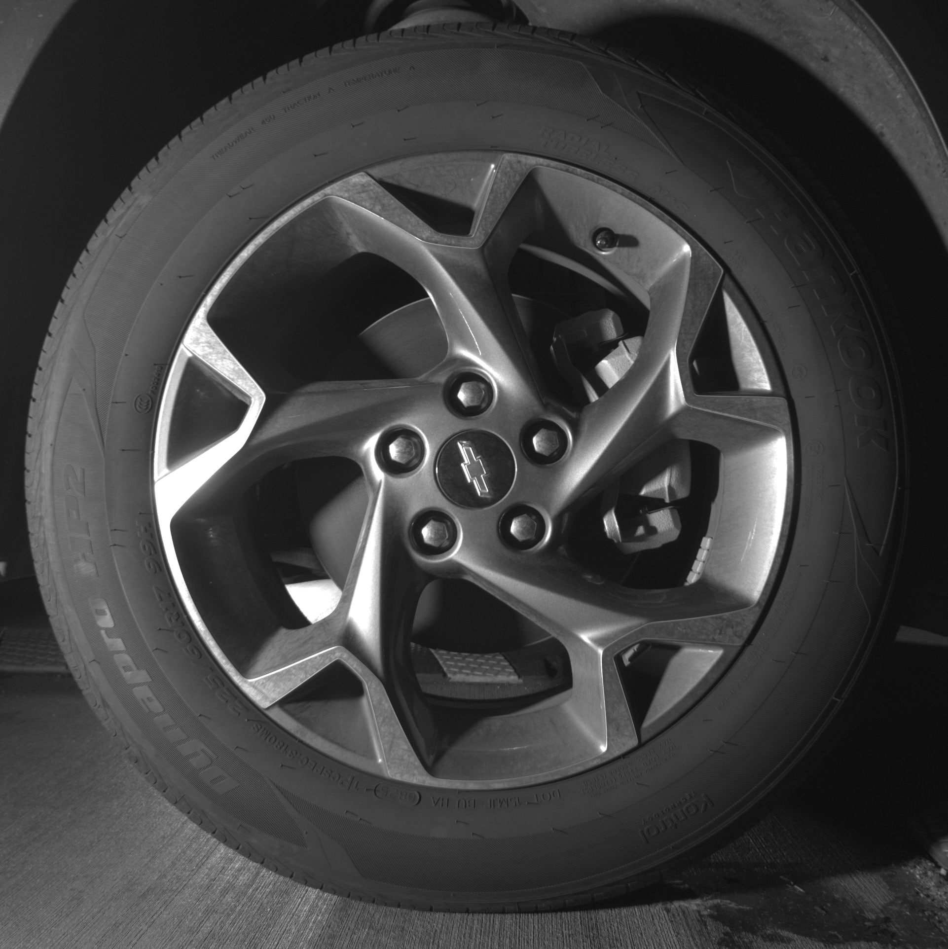 Thumbnail: 2025 Chevrolet Trax - 10