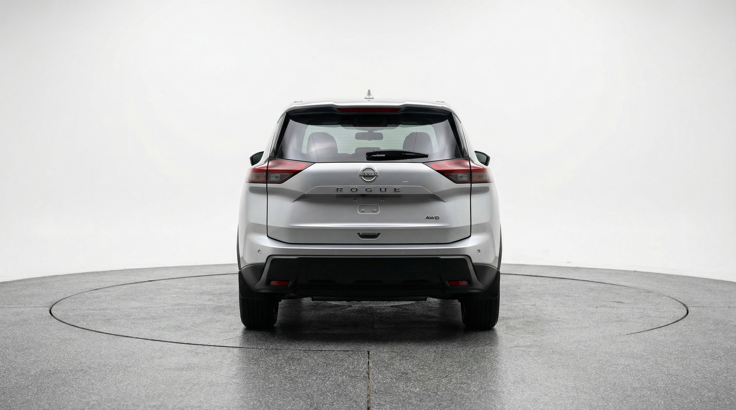 Thumbnail: 2025 Nissan Rogue - 7