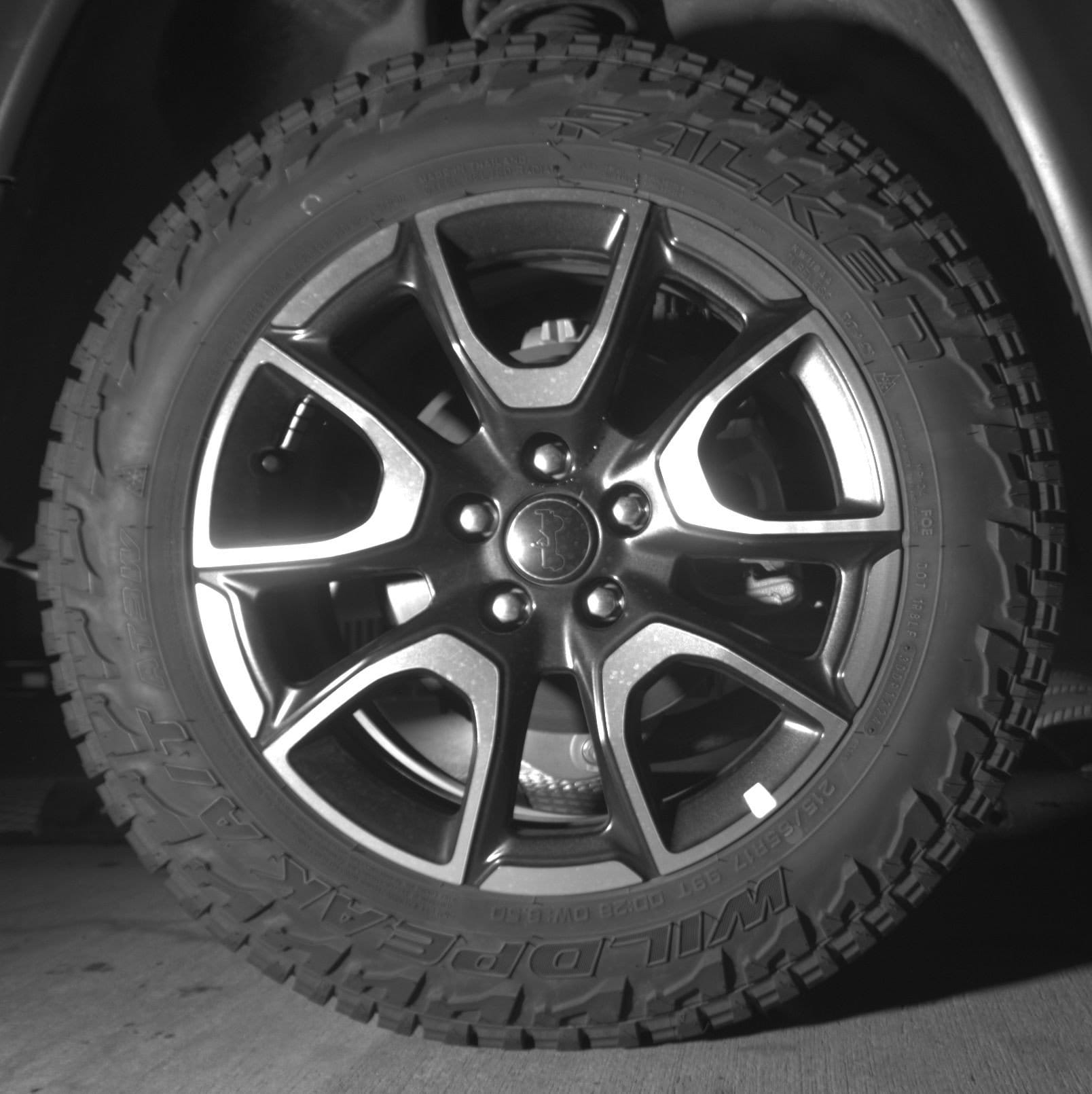 Thumbnail: 2025 Jeep Compass - 15