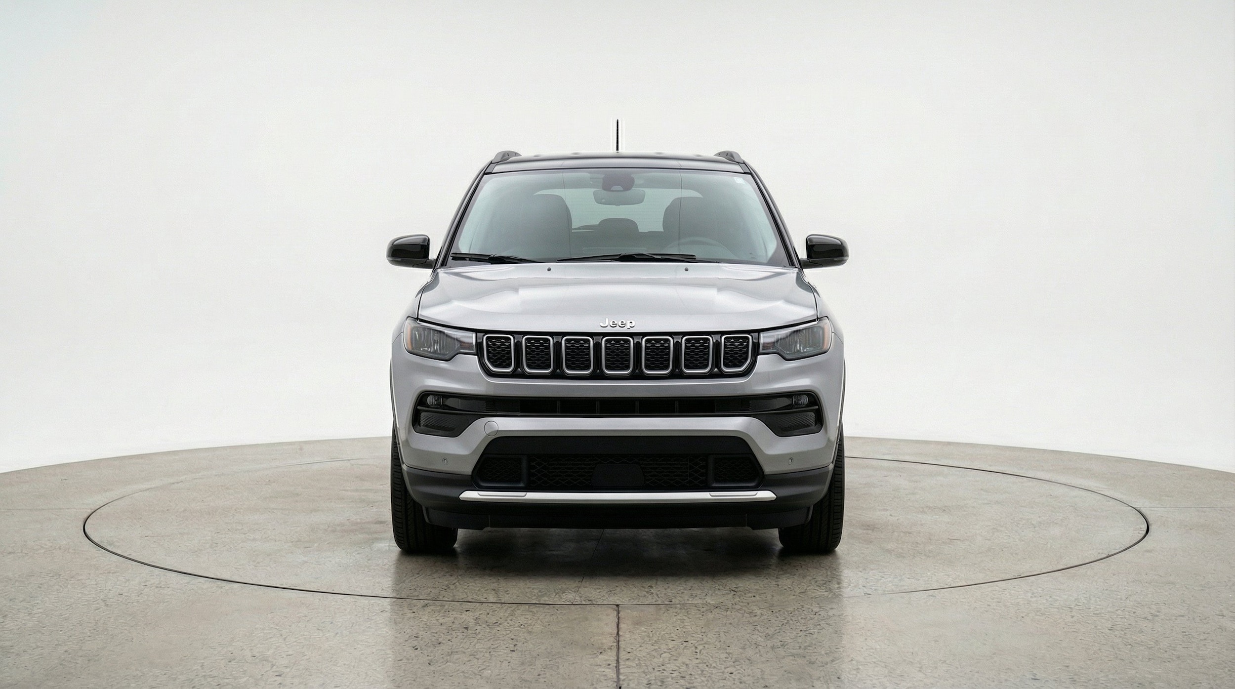 Thumbnail: 2025 Jeep Compass - 2