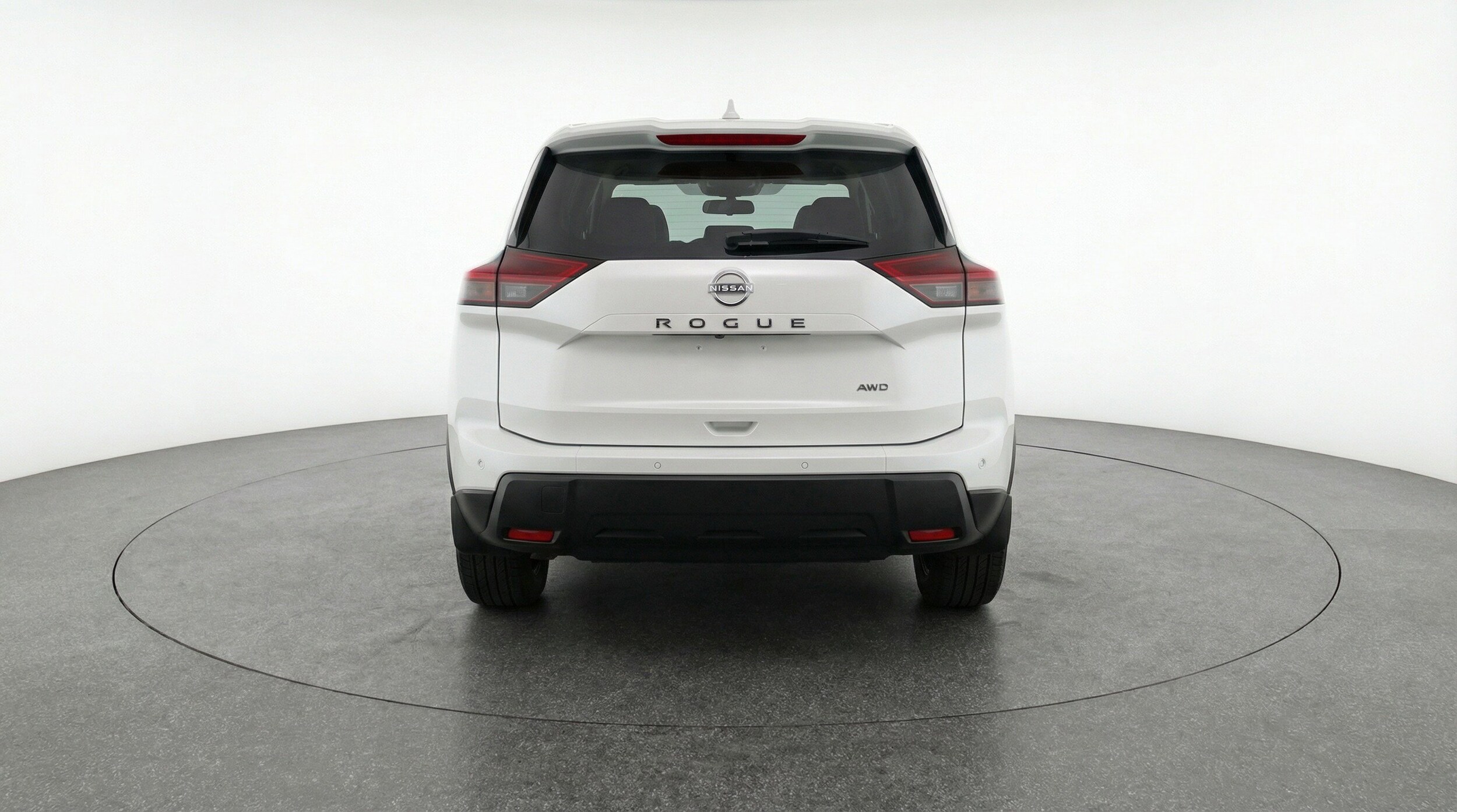 Thumbnail: 2025 Nissan Rogue - 7