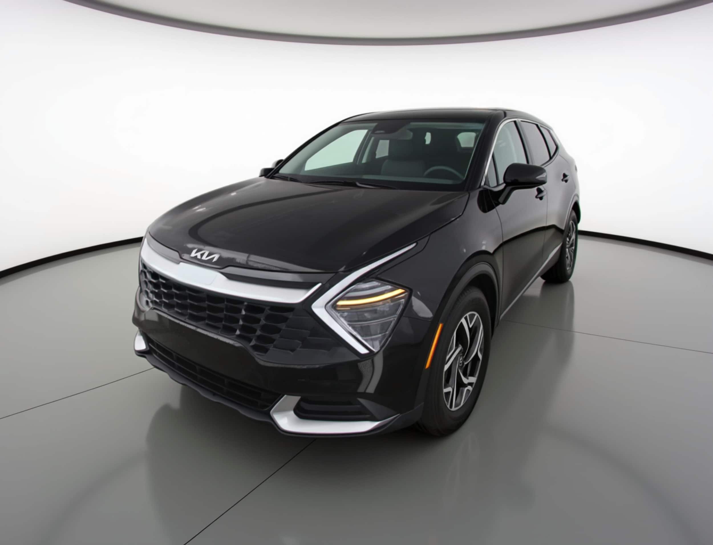 Thumbnail: 2025 Kia Sportage - 3