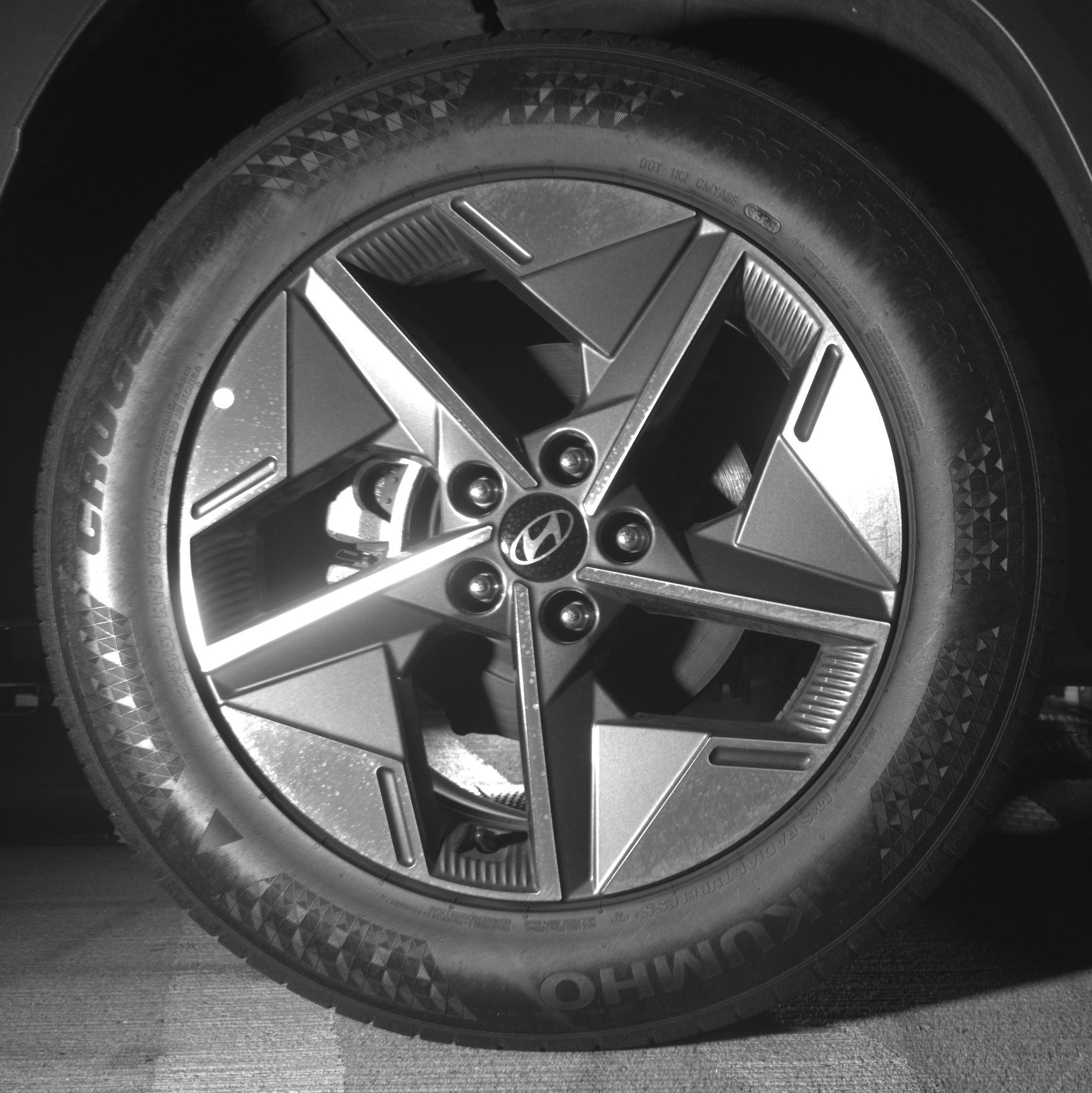 Thumbnail: 2025 Hyundai Tucson - 12