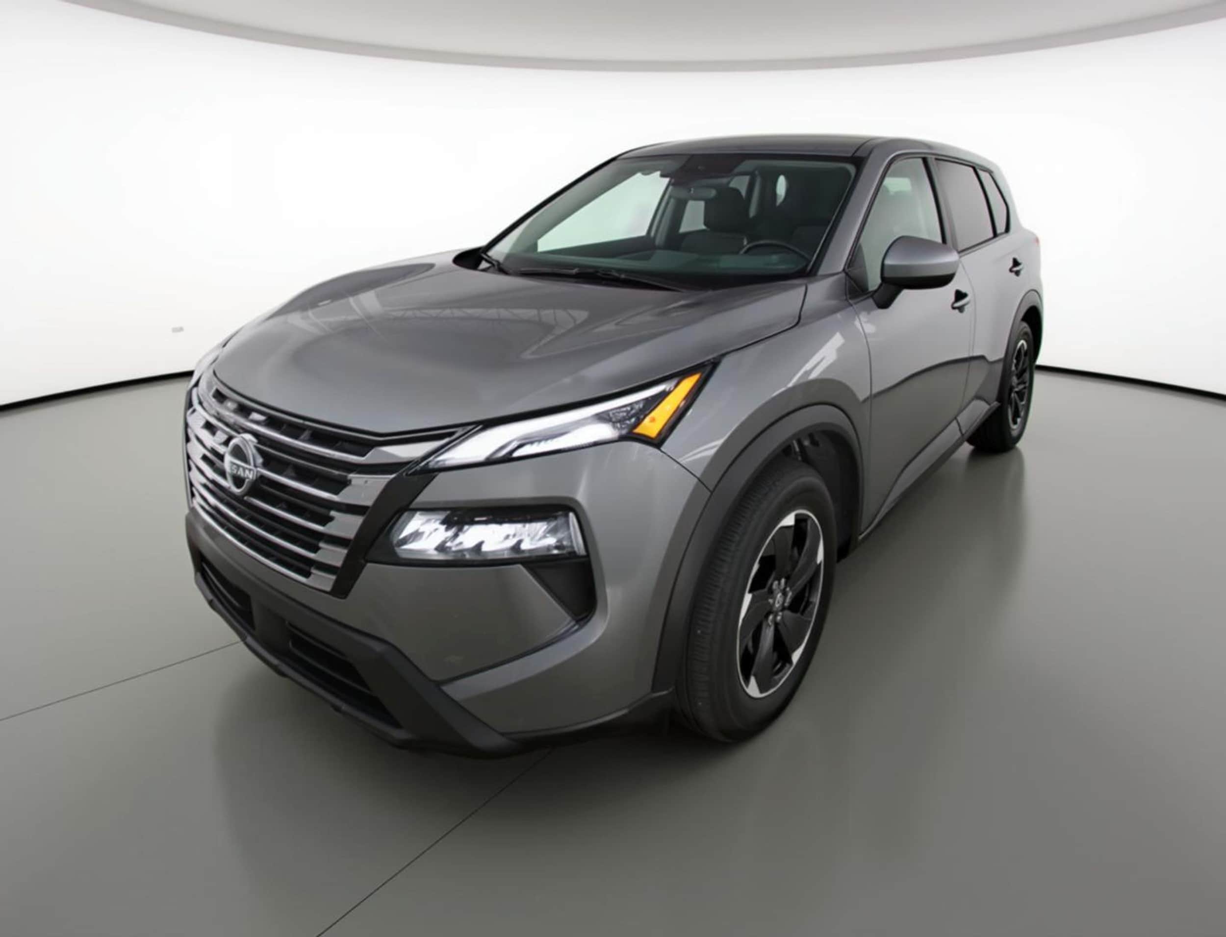 Thumbnail: 2025 Nissan Rogue - 3