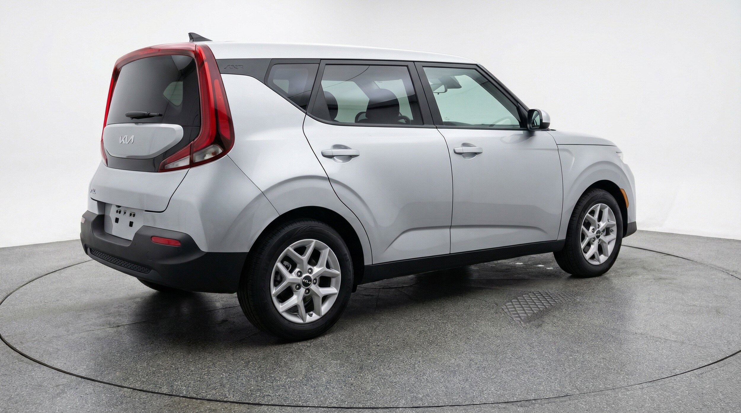 Thumbnail: 2025 Kia Soul - 9