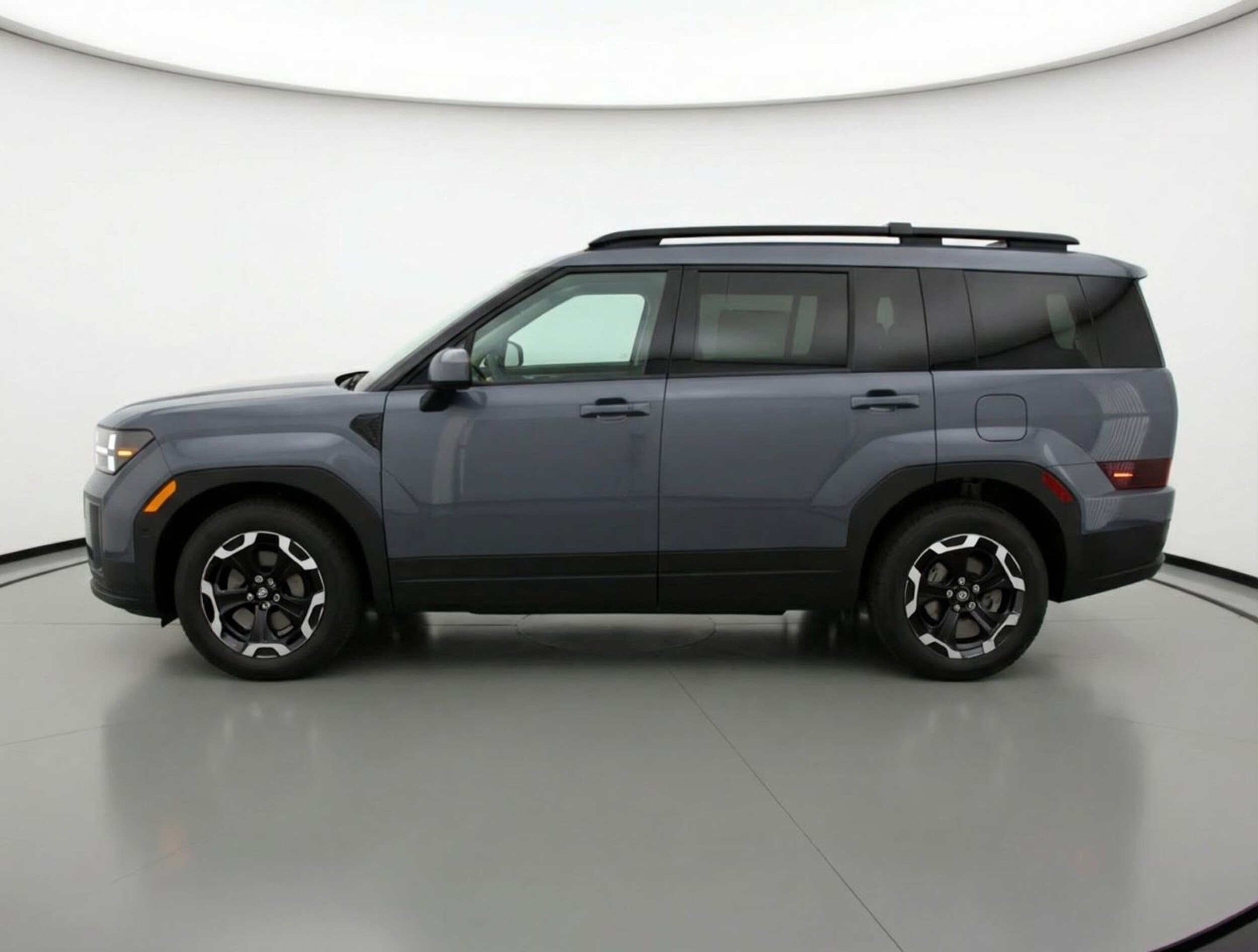 Thumbnail: 2025 Hyundai Santa Fe - 4