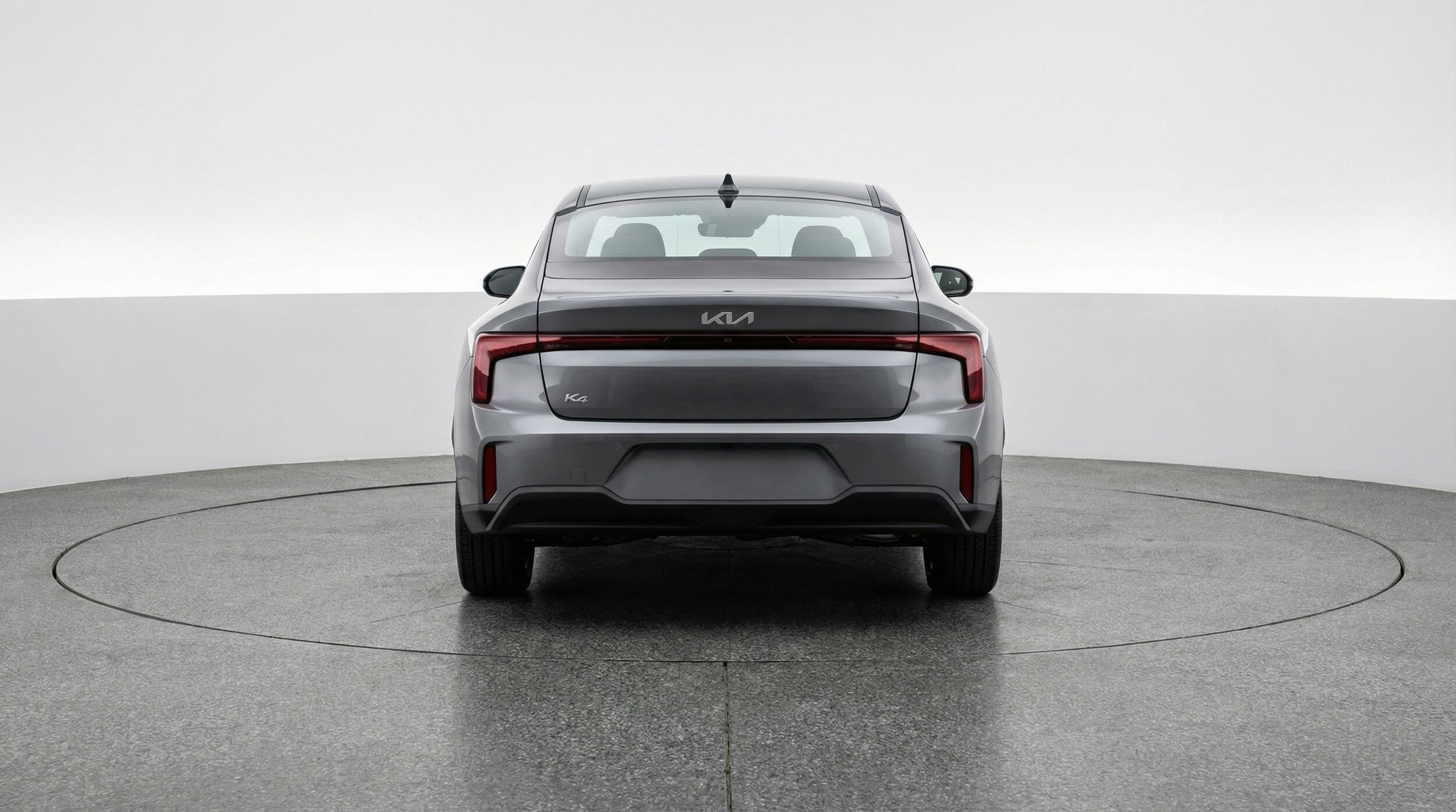 Thumbnail: 2025 Kia K4 - 7
