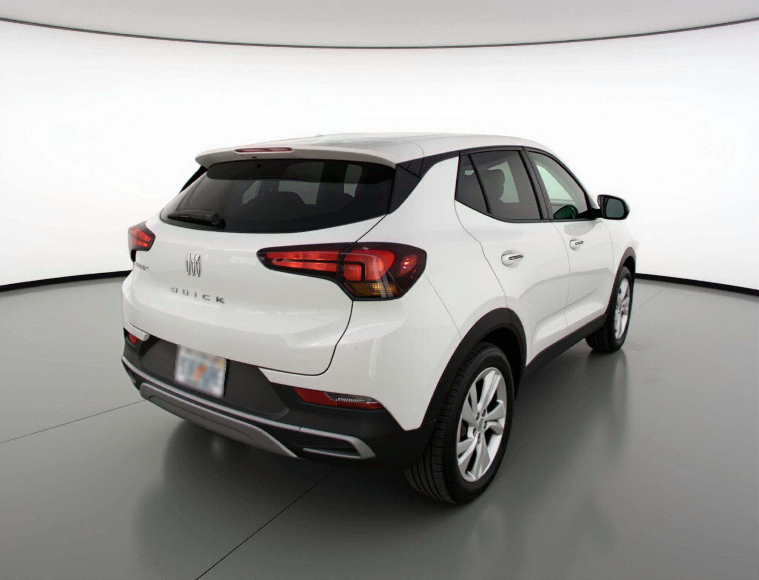 Thumbnail: 2025 Buick Encore GX - 9
