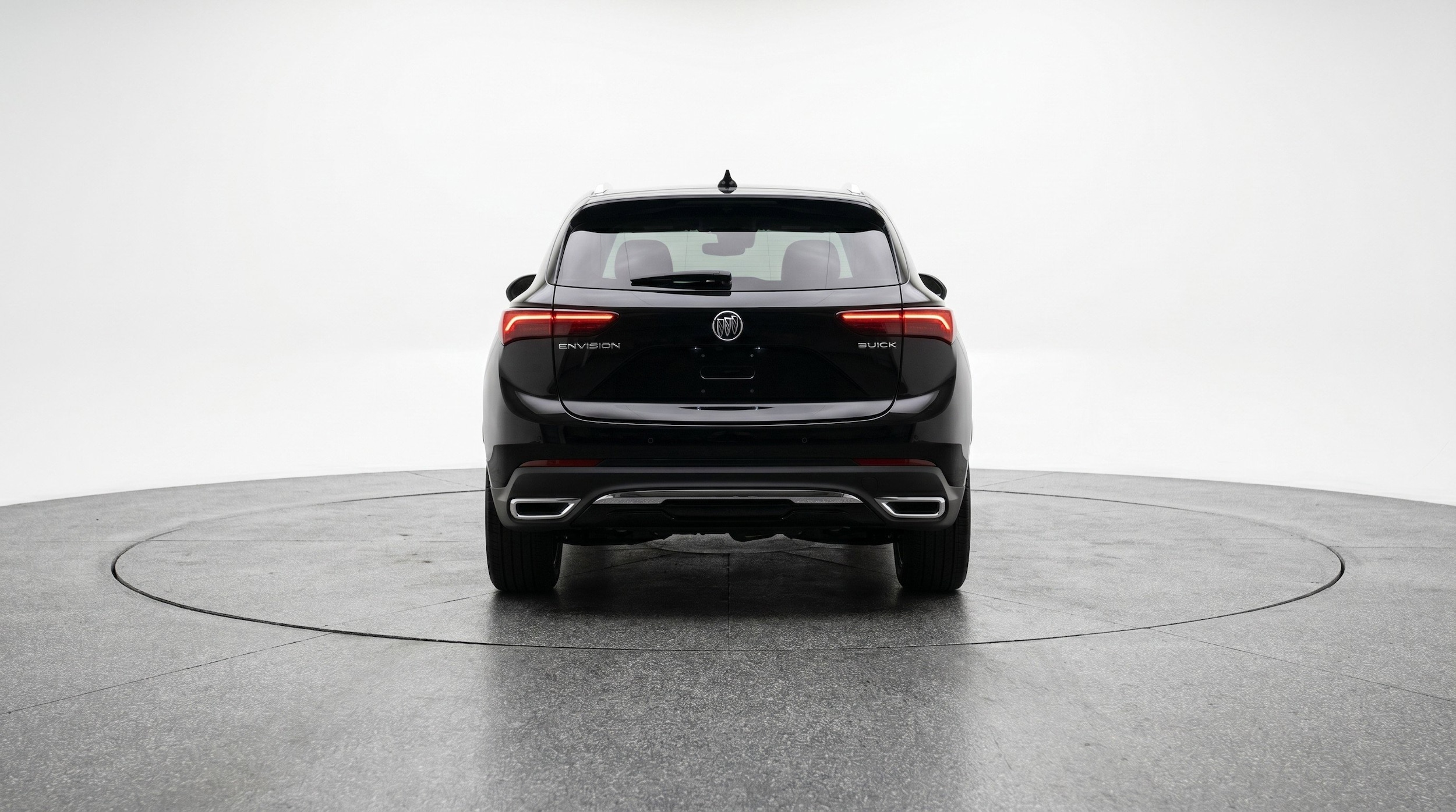 Thumbnail: 2024 Buick Envision - 7