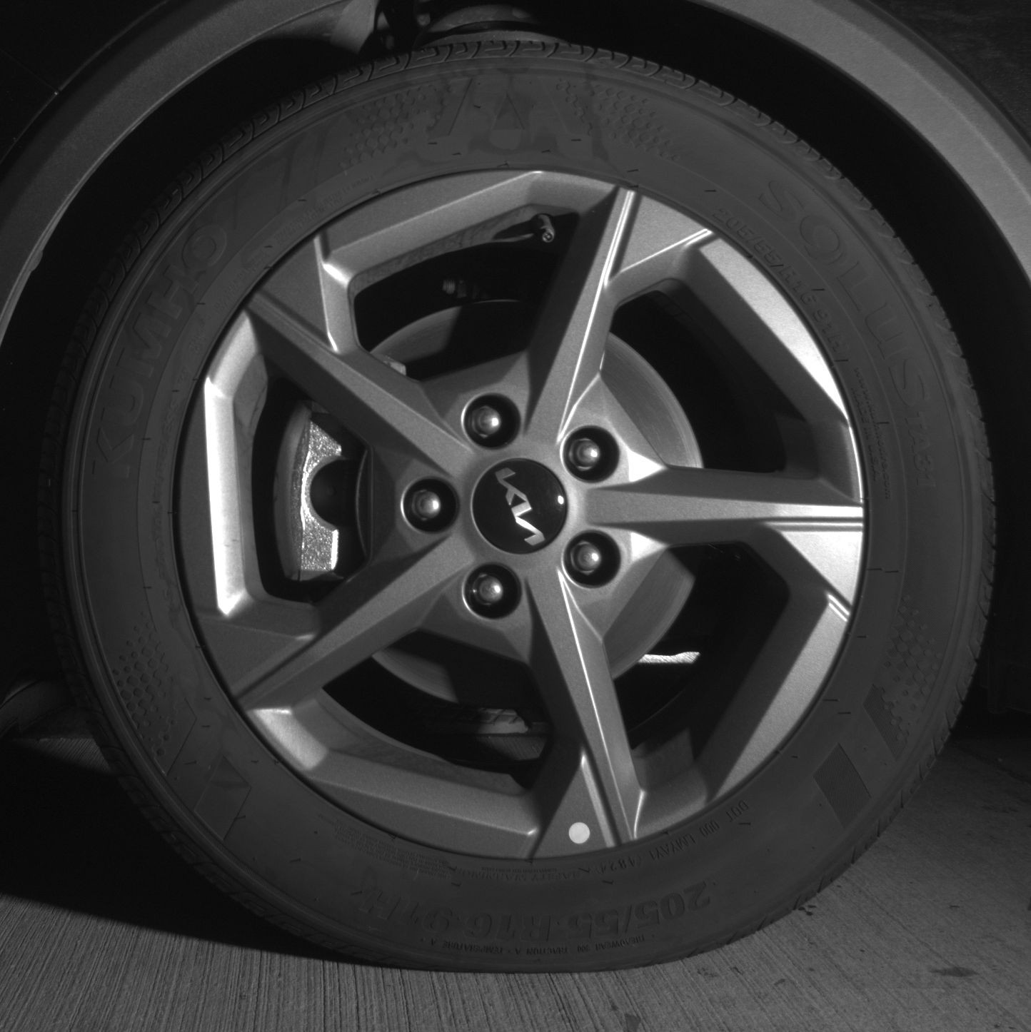 Thumbnail: 2025 Kia K4 - 9