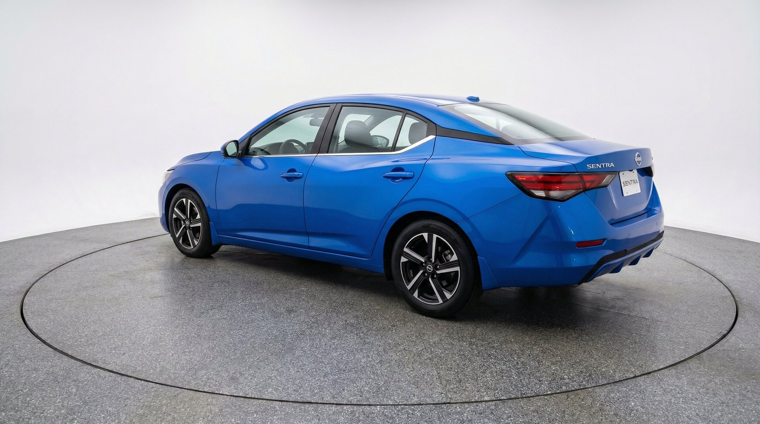 Thumbnail: 2025 Nissan Sentra - 6