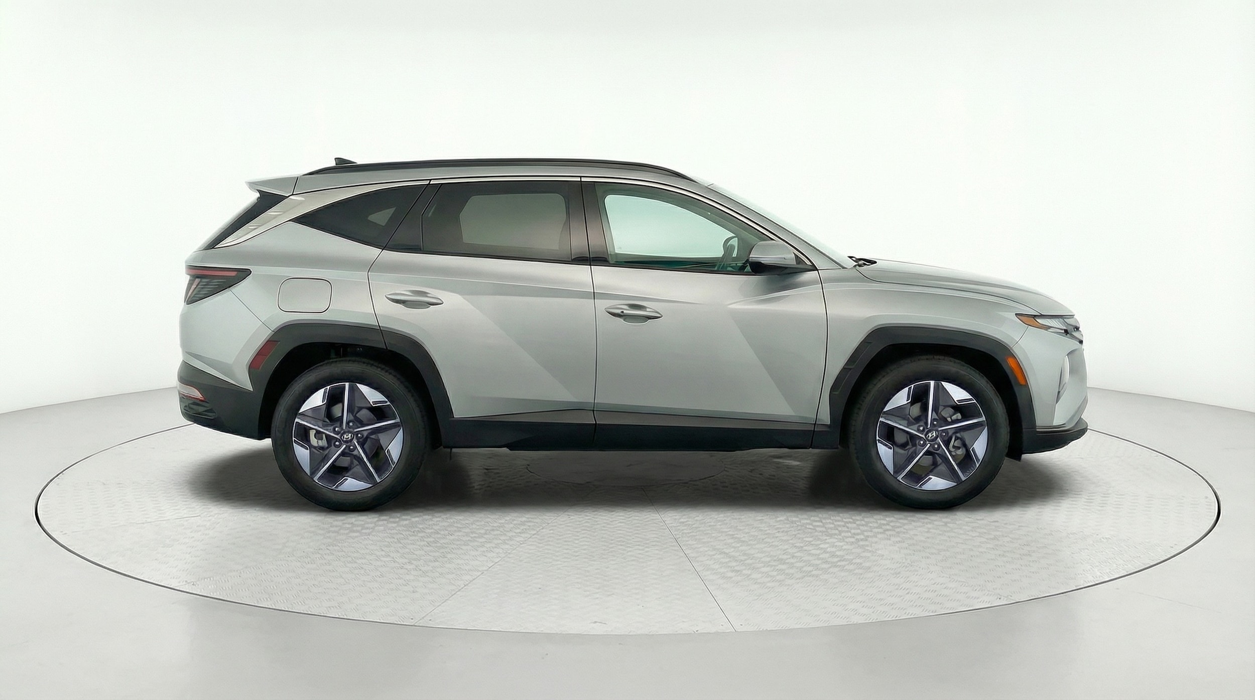 Thumbnail: 2025 Hyundai Tucson - 8