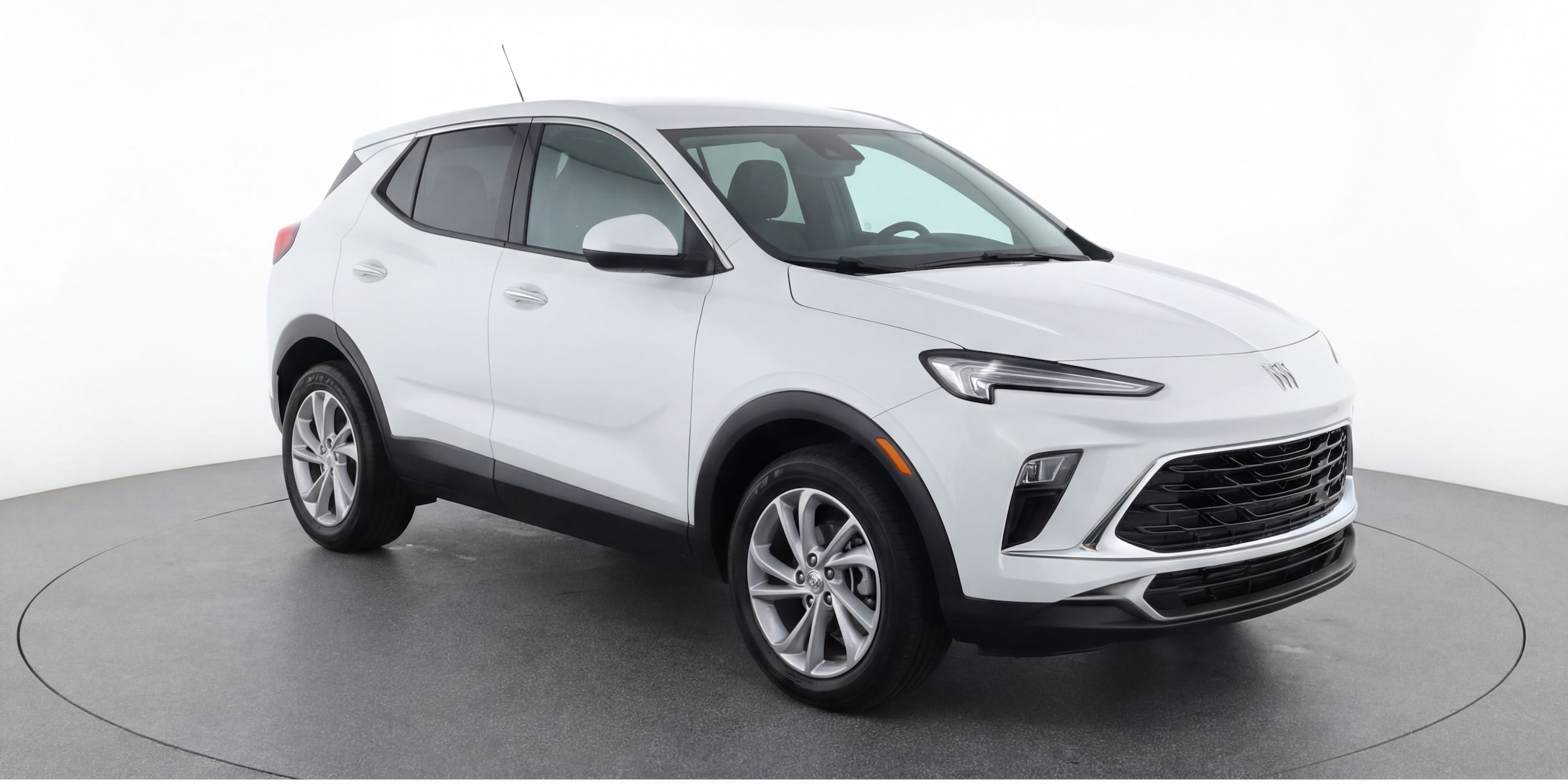 Thumbnail: 2025 Buick Encore GX - 1