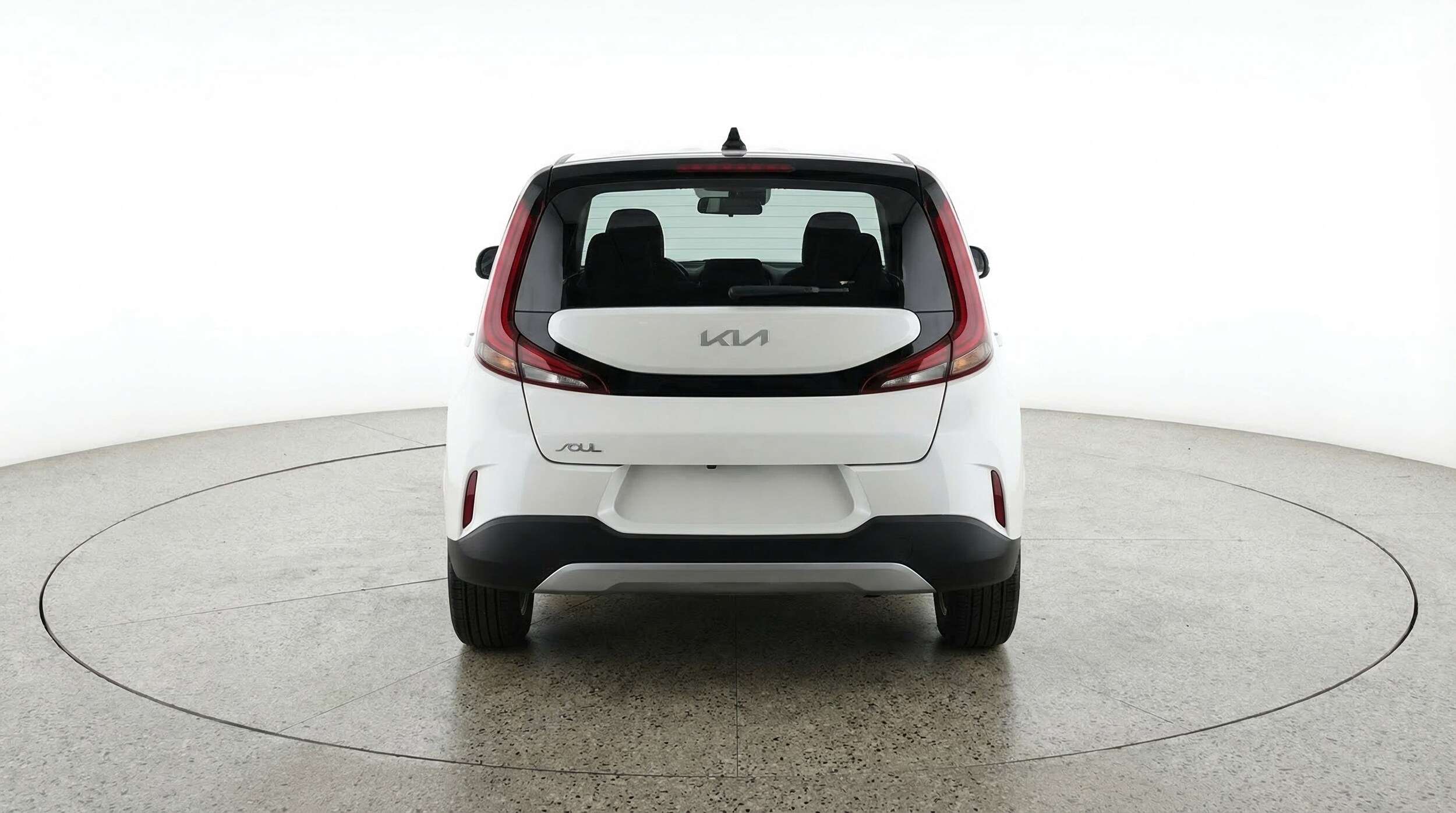 Thumbnail: 2025 Kia Soul - 6