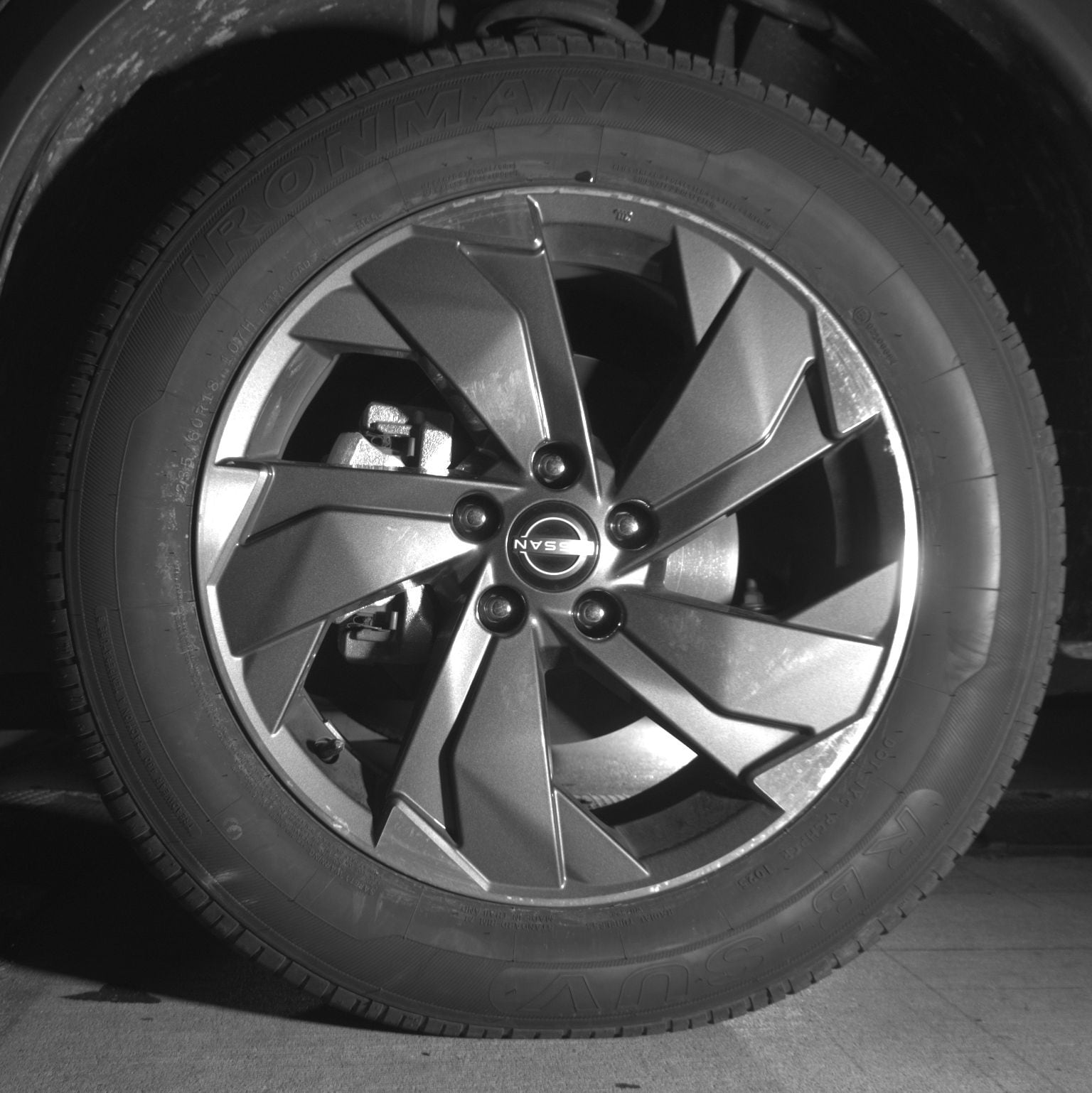 Thumbnail: 2025 Nissan Rogue - 9