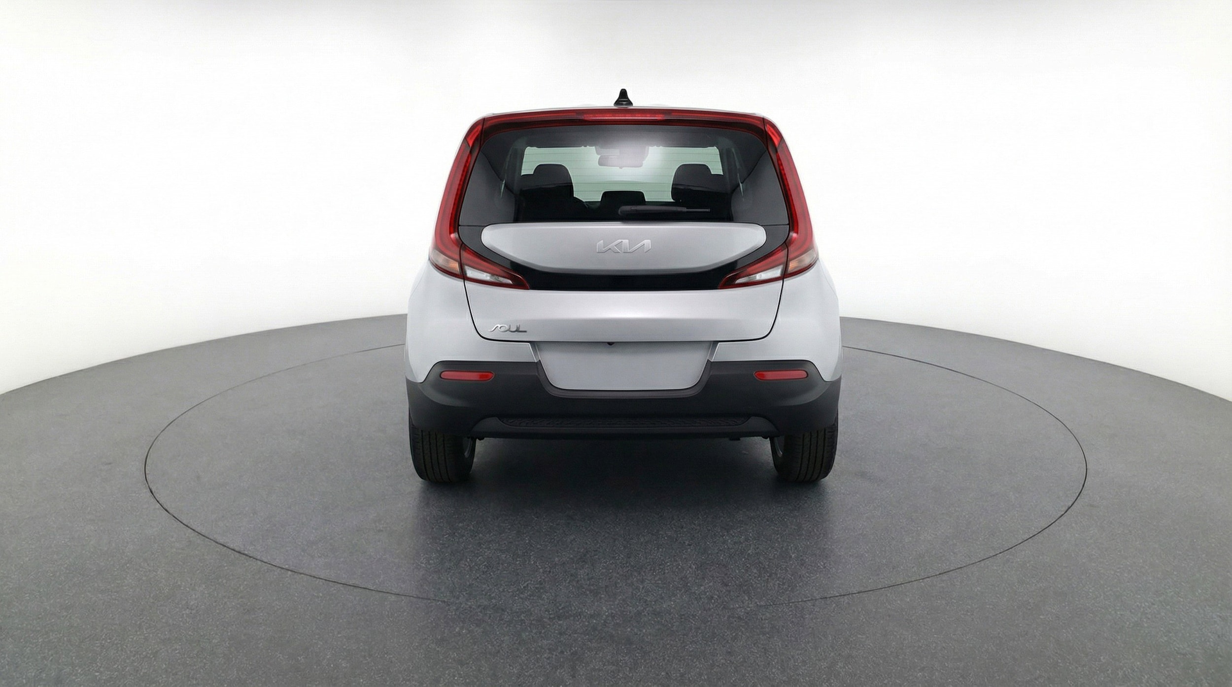 Thumbnail: 2025 Kia Soul - 7