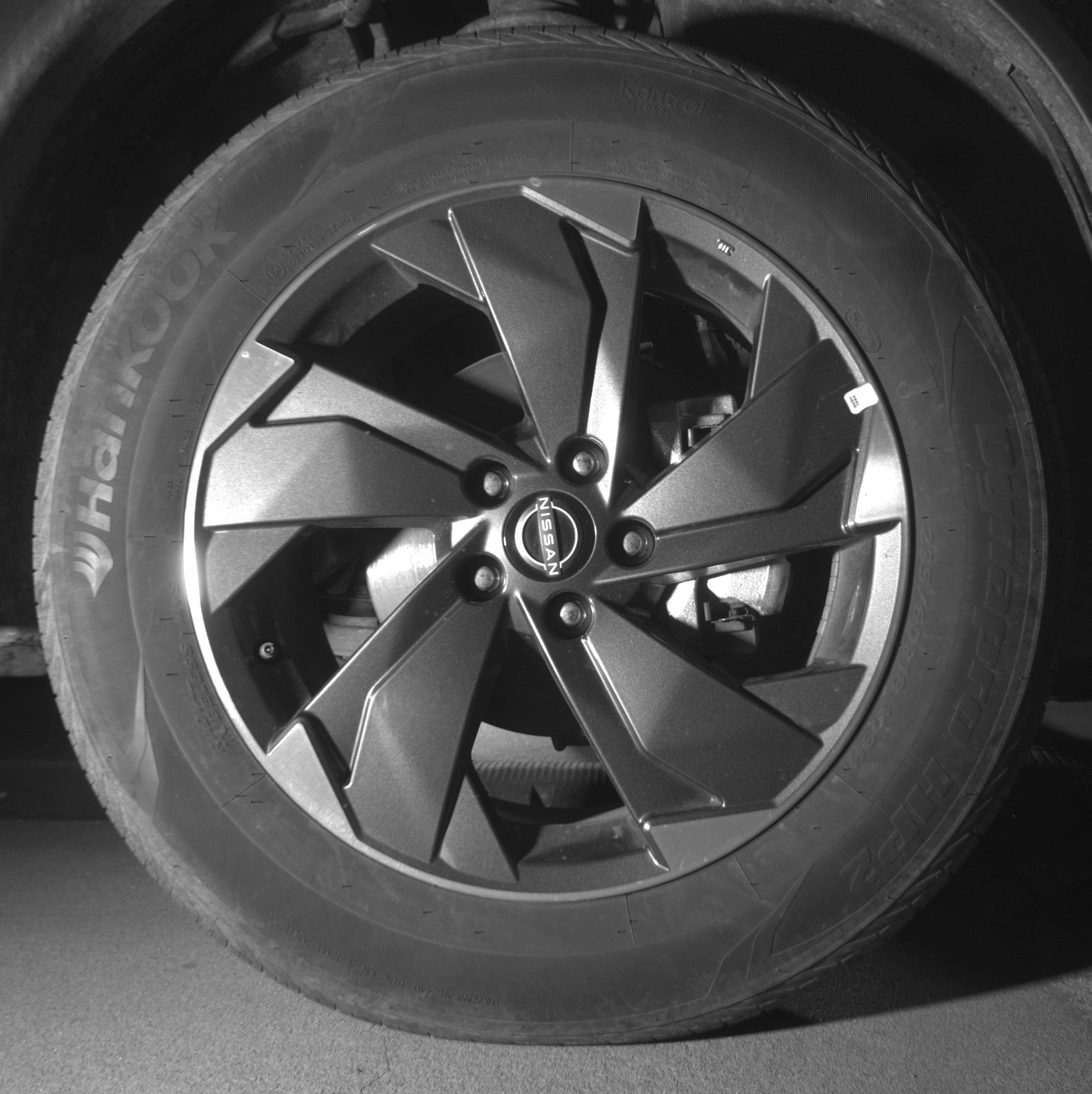 Thumbnail: 2025 Nissan Rogue - 13