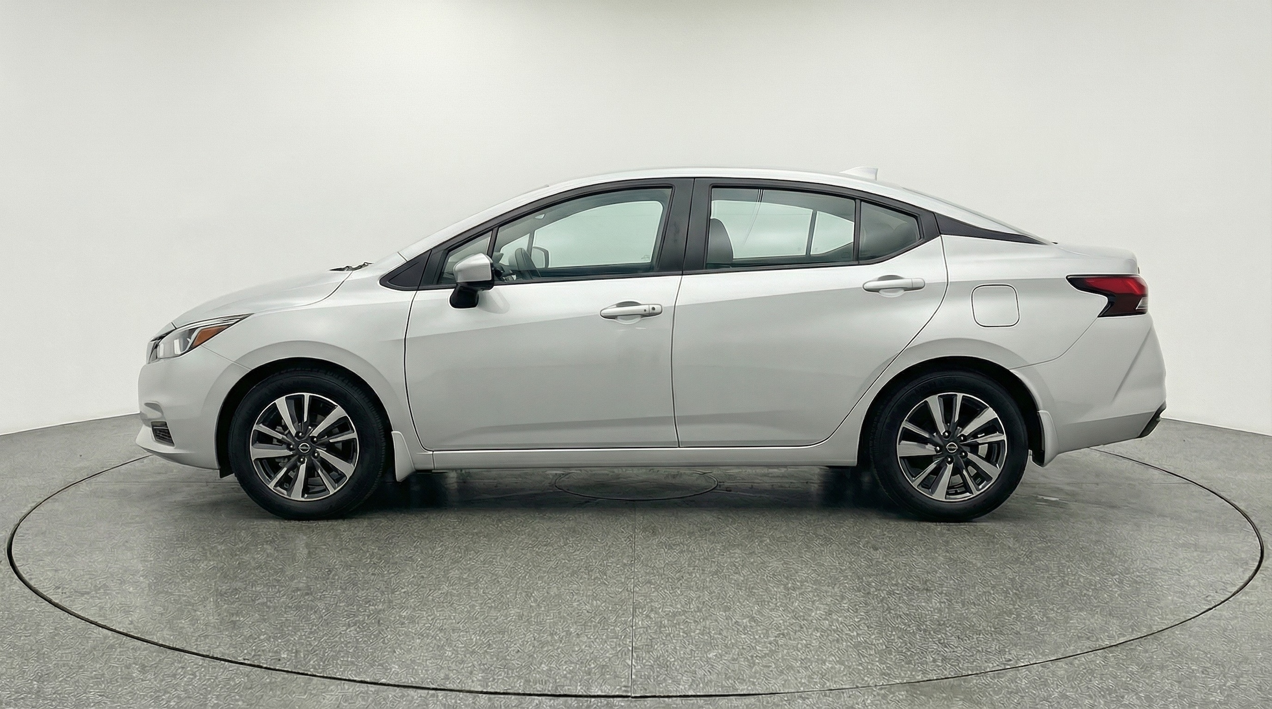 Thumbnail: 2025 Nissan Versa - 4