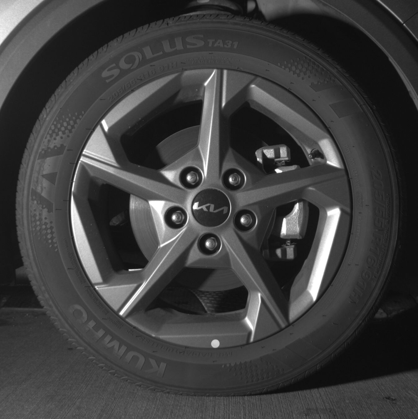 Thumbnail: 2025 Kia K4 - 10