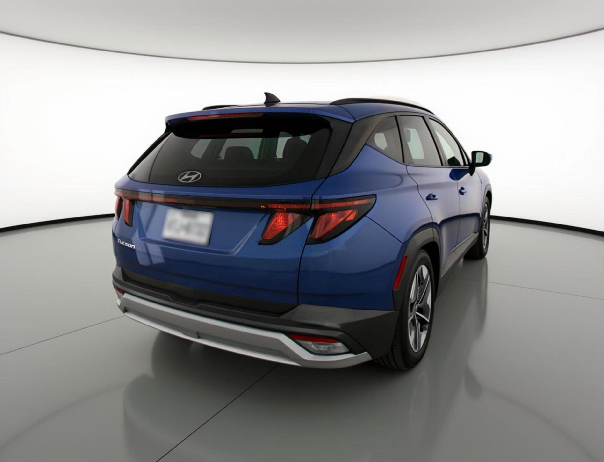 Thumbnail: 2025 Hyundai Tucson - 9