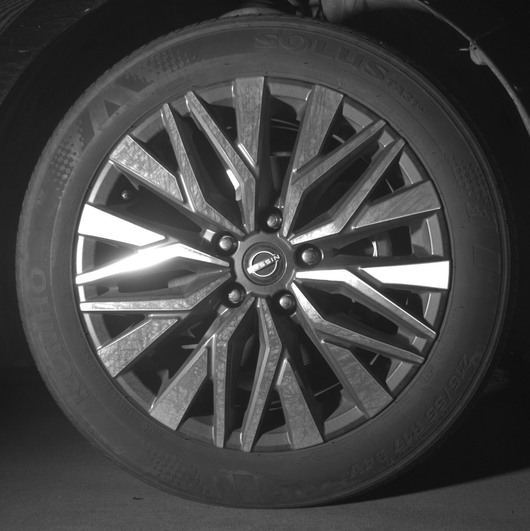 Thumbnail: 2025 Nissan Altima - 10