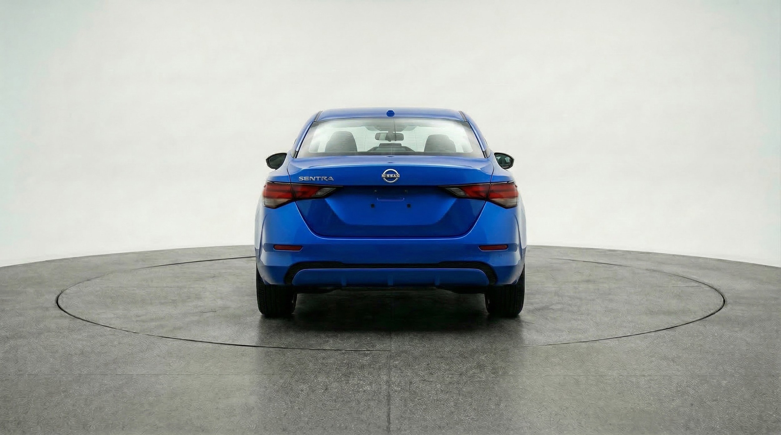 Thumbnail: 2025 Nissan Sentra - 7