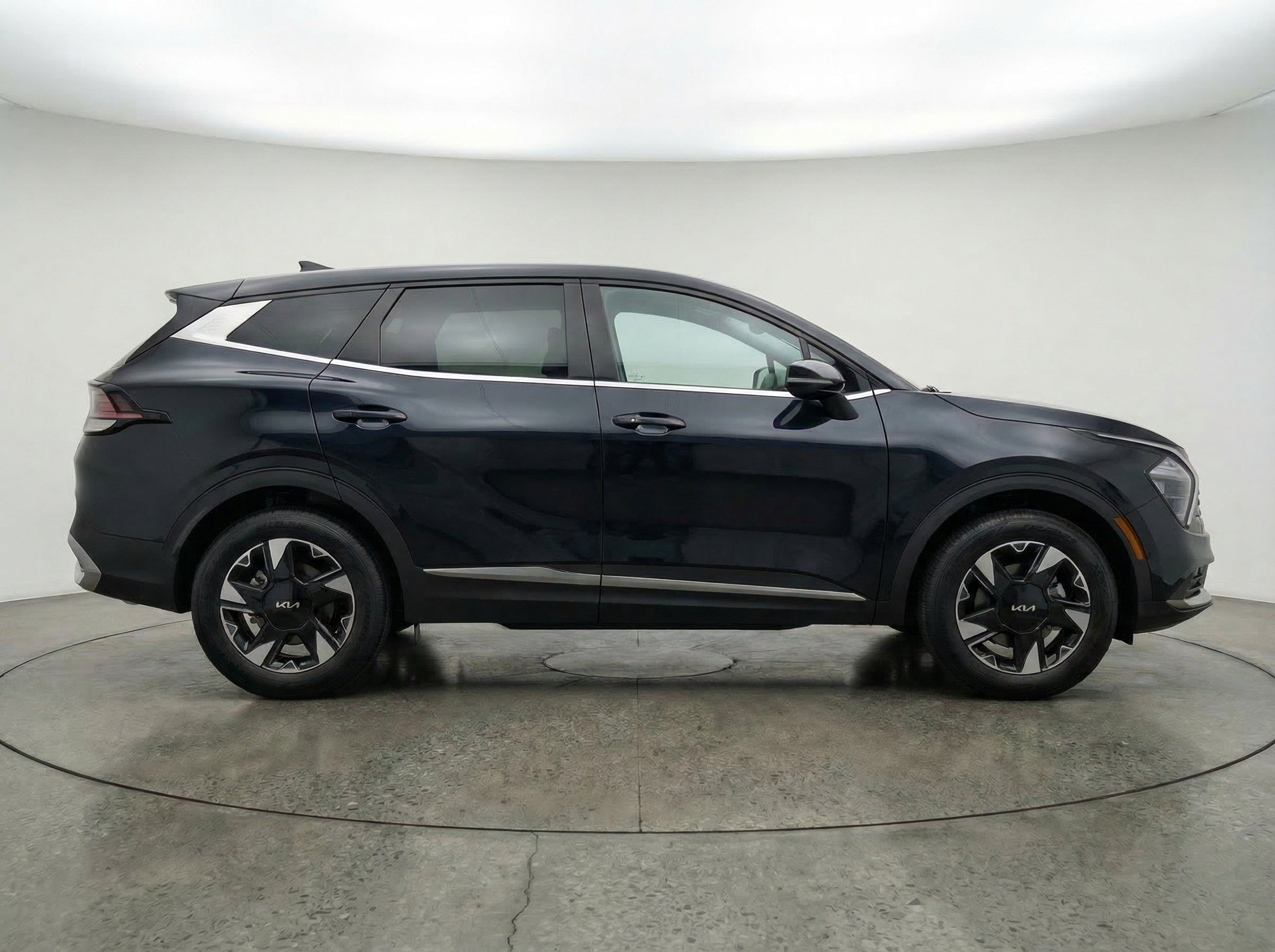 Thumbnail: 2026 Kia Sportage - 11