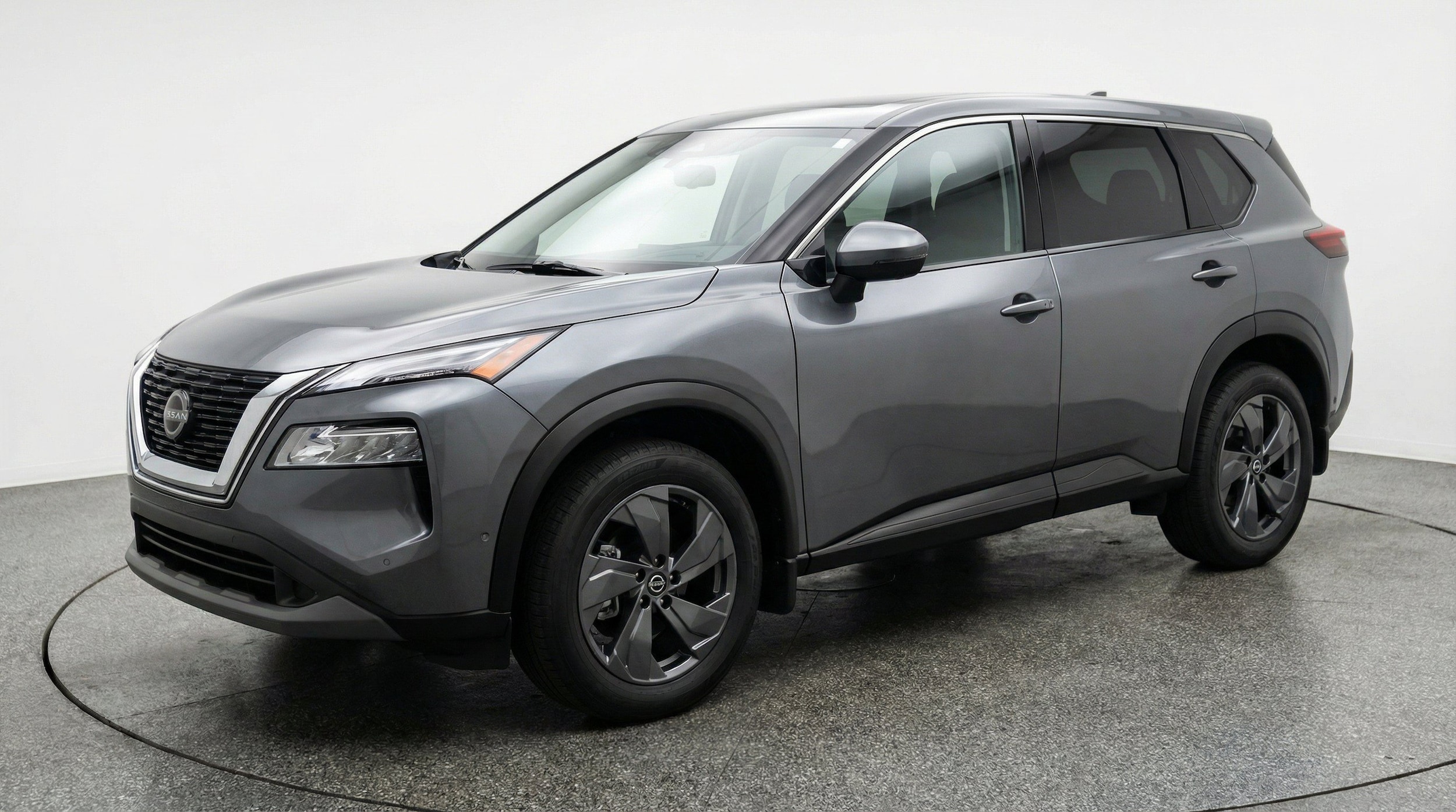 Thumbnail: 2026 Nissan Rogue - 3