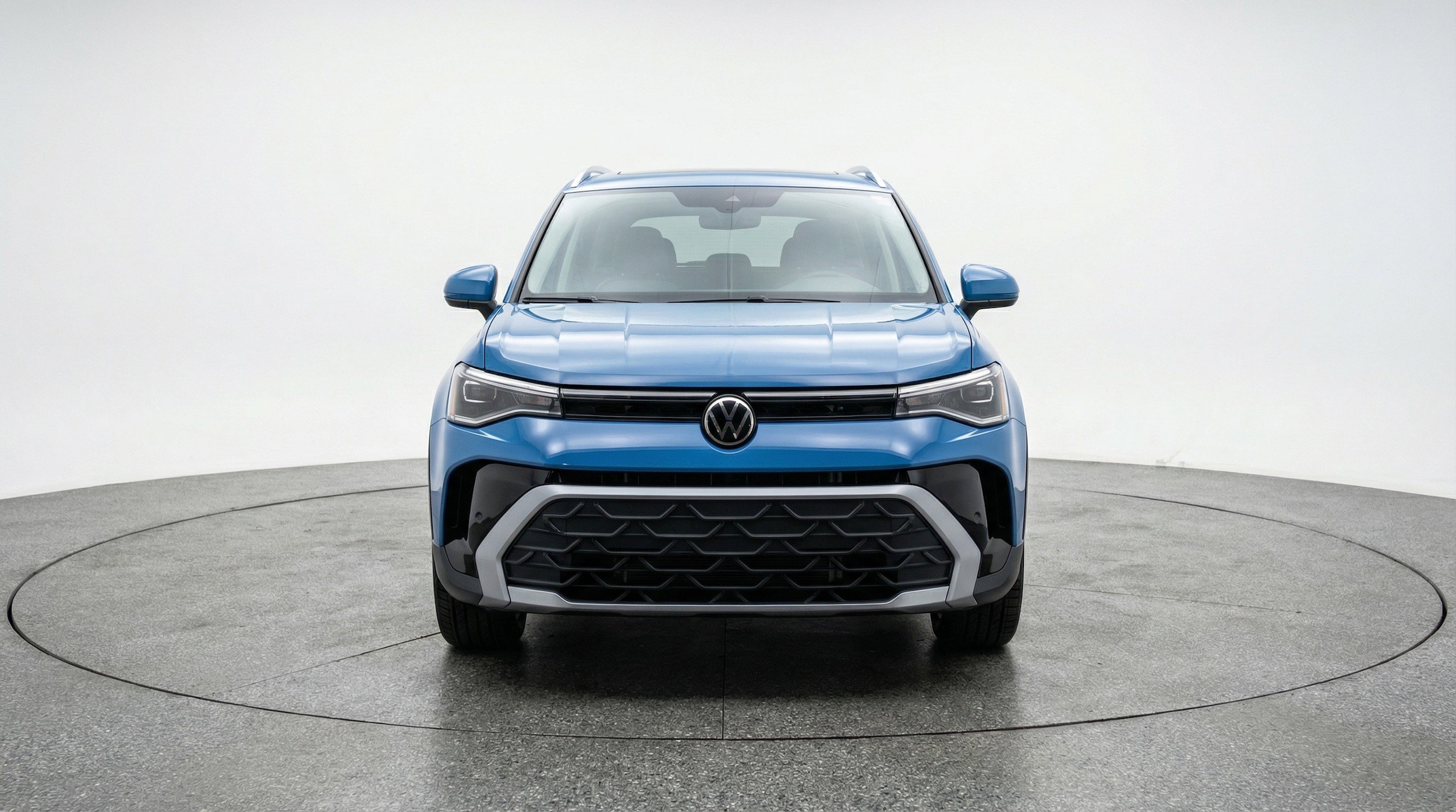 Thumbnail: 2025 Volkswagen Taos - 2