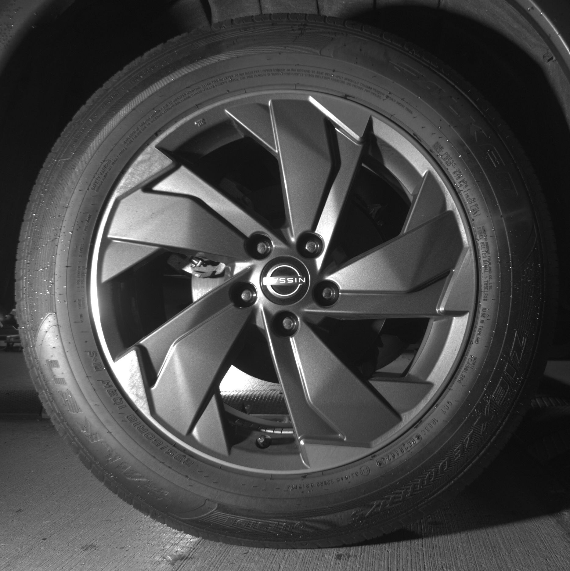 Thumbnail: 2025 Nissan Rogue - 12