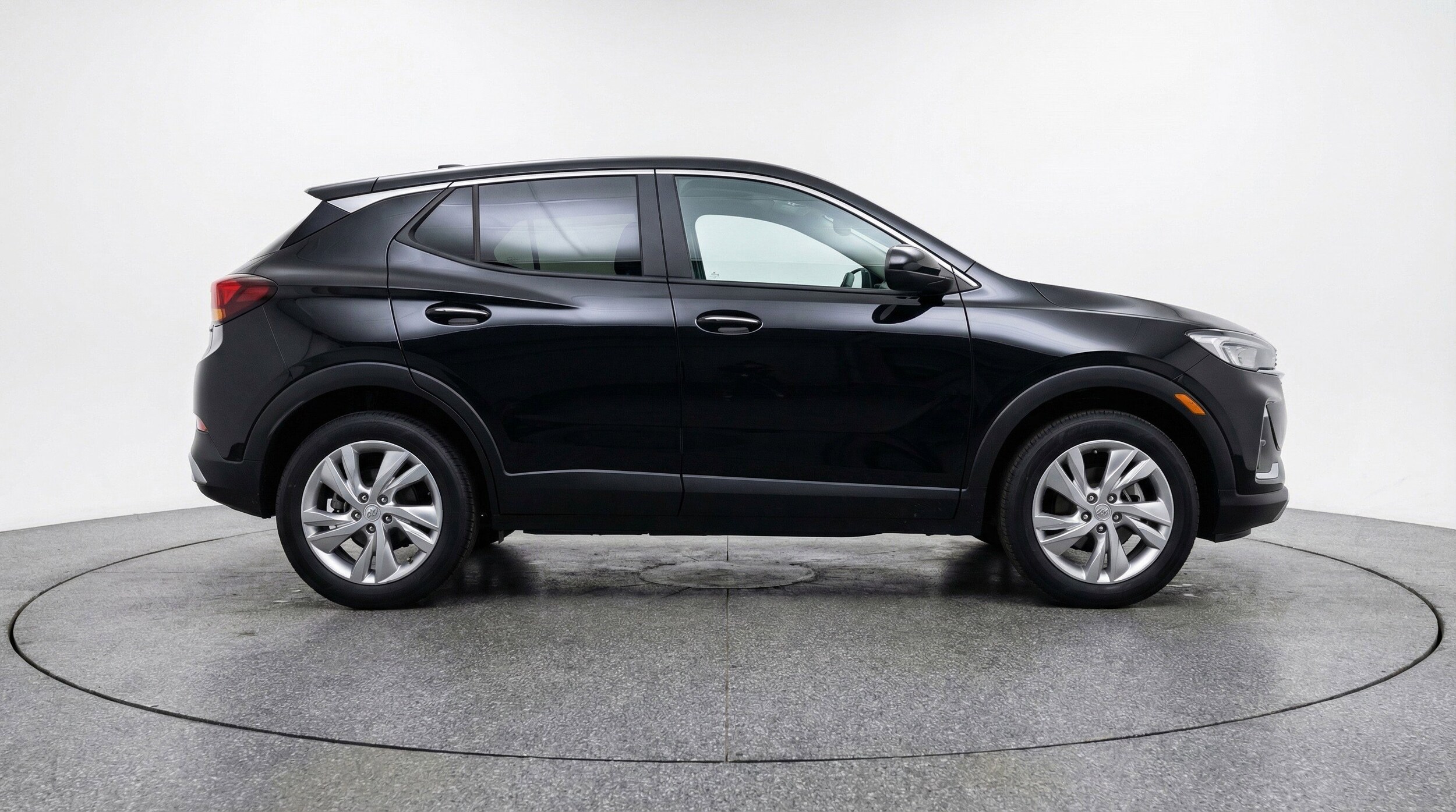 Thumbnail: 2025 Buick Encore GX - 11