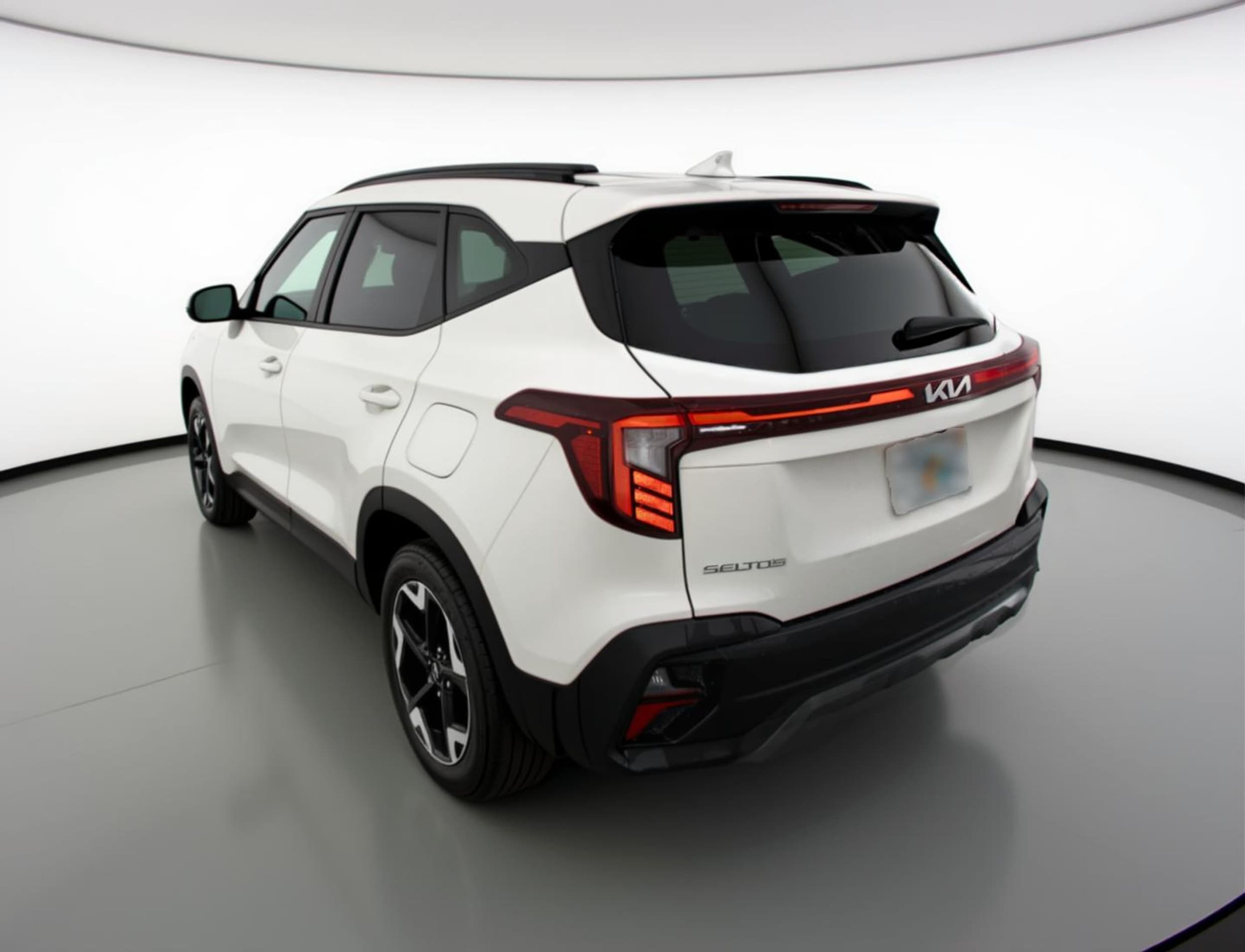 Thumbnail: 2025 Kia Seltos - 5