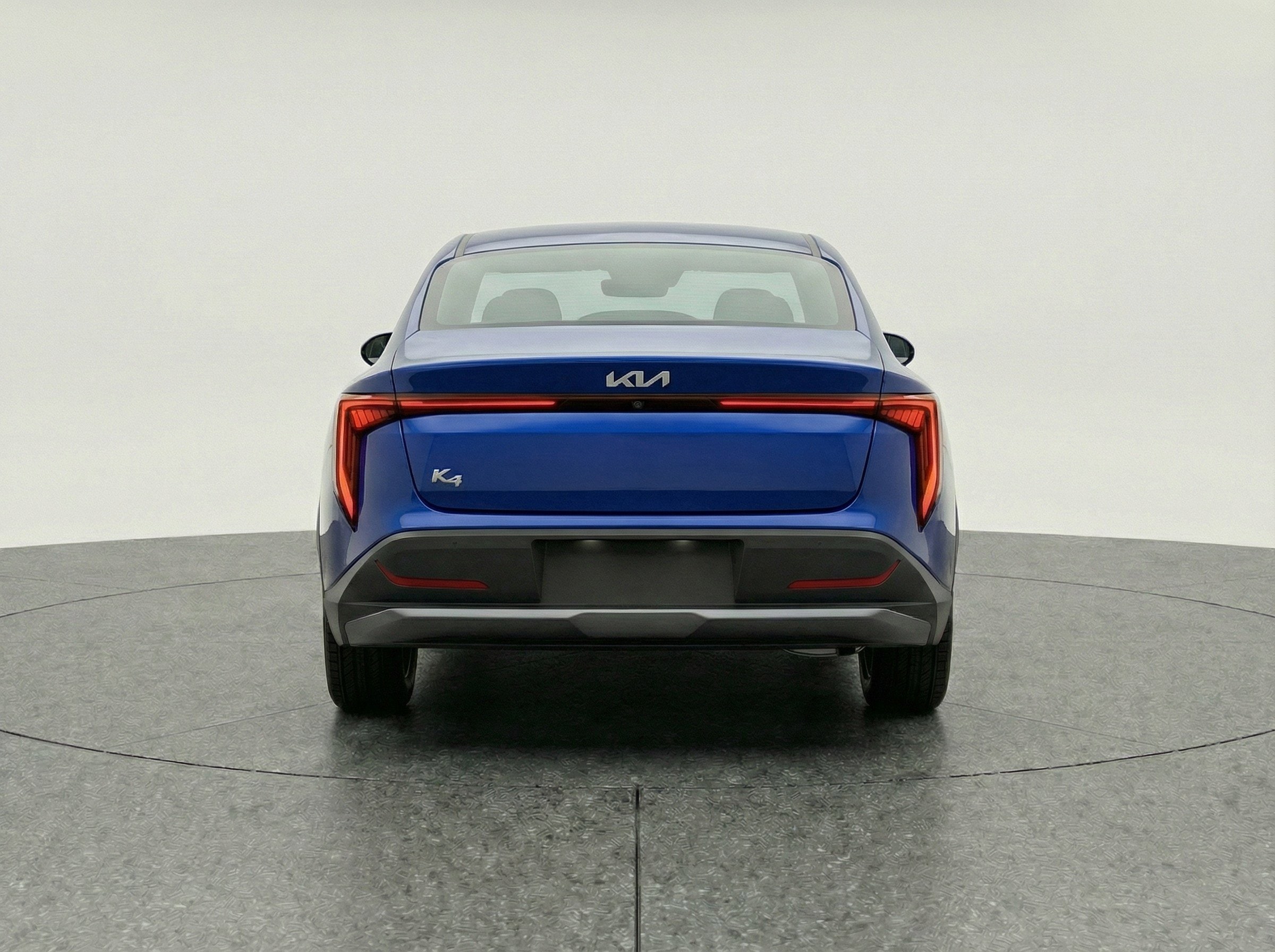 Thumbnail: 2025 Kia K4 - 7