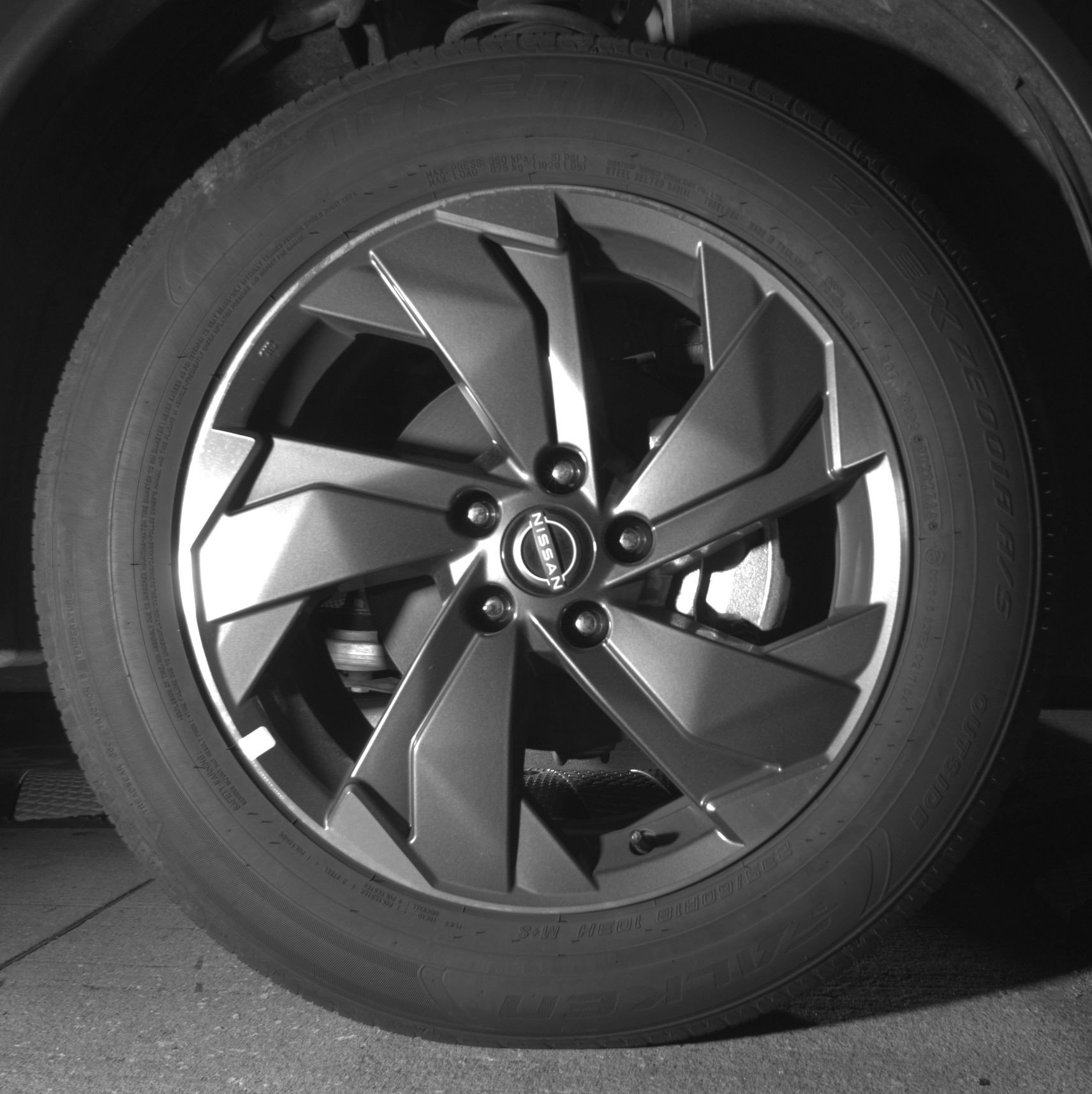 Thumbnail: 2025 Nissan Rogue - 13