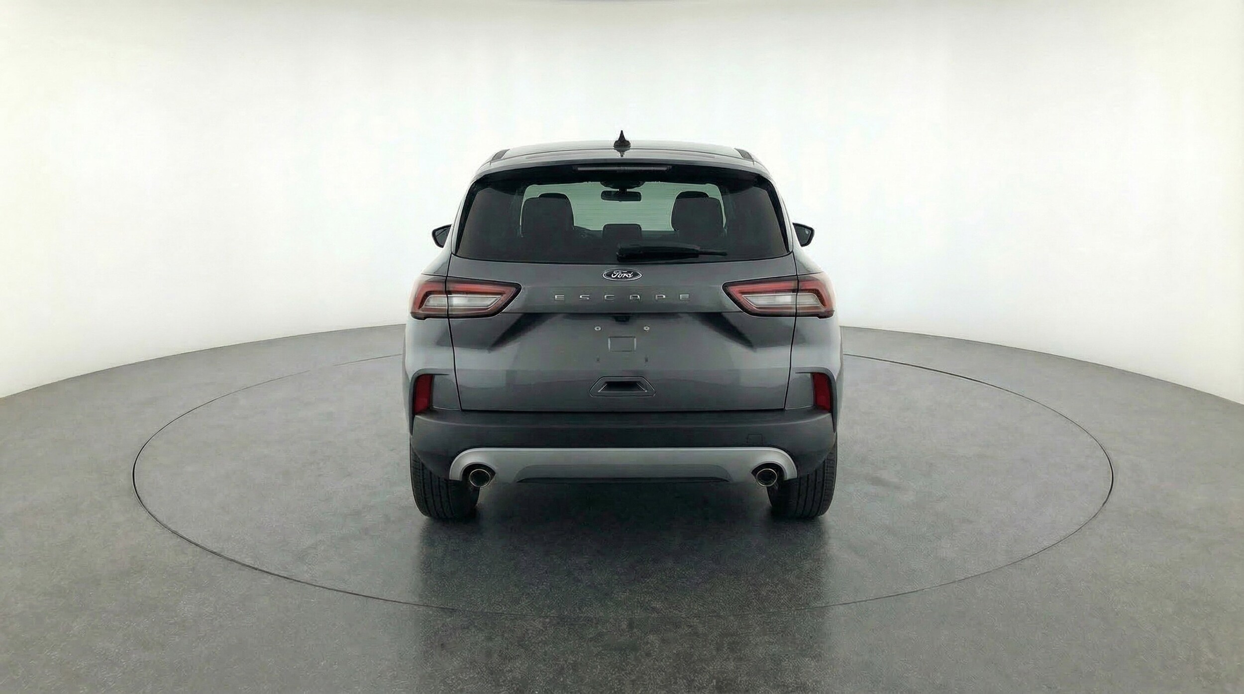 Thumbnail: 2024 Ford Escape - 7