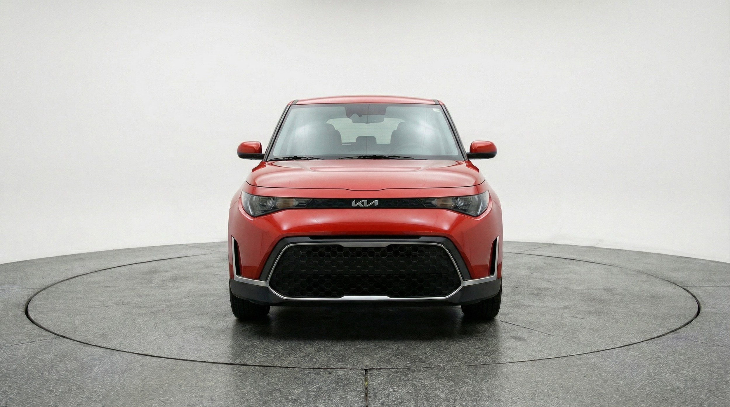 Thumbnail: 2025 Kia Soul - 2