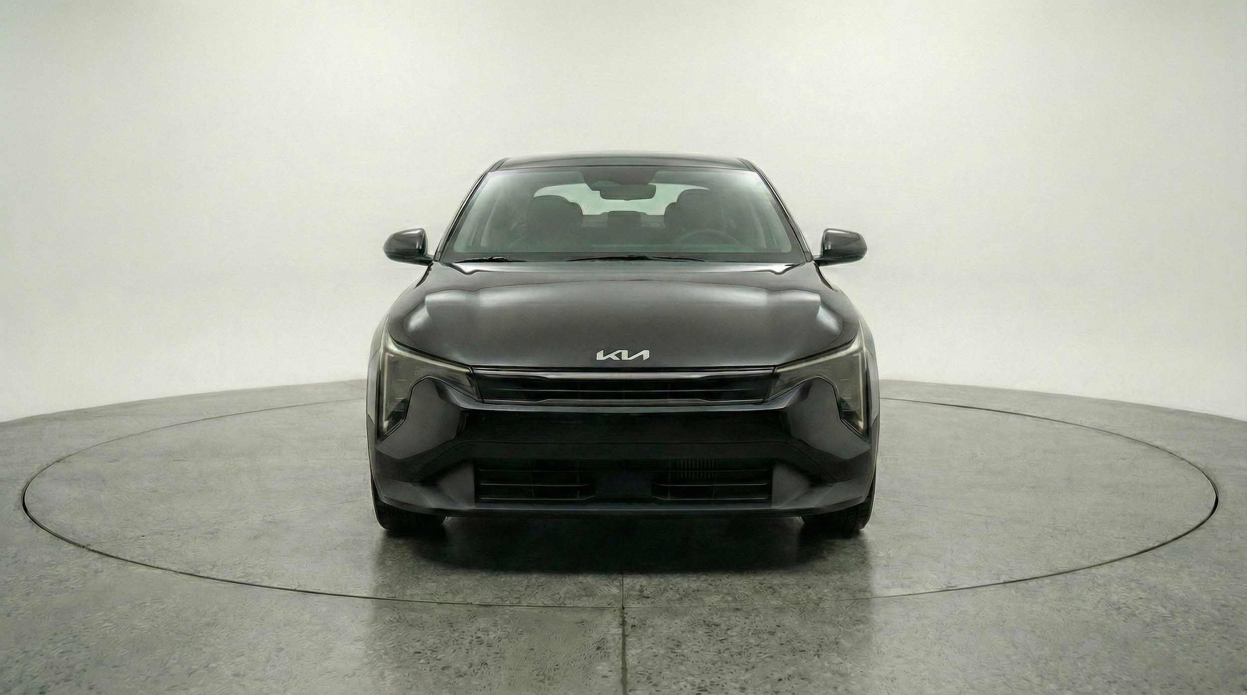 Thumbnail: 2025 Kia K4 - 2
