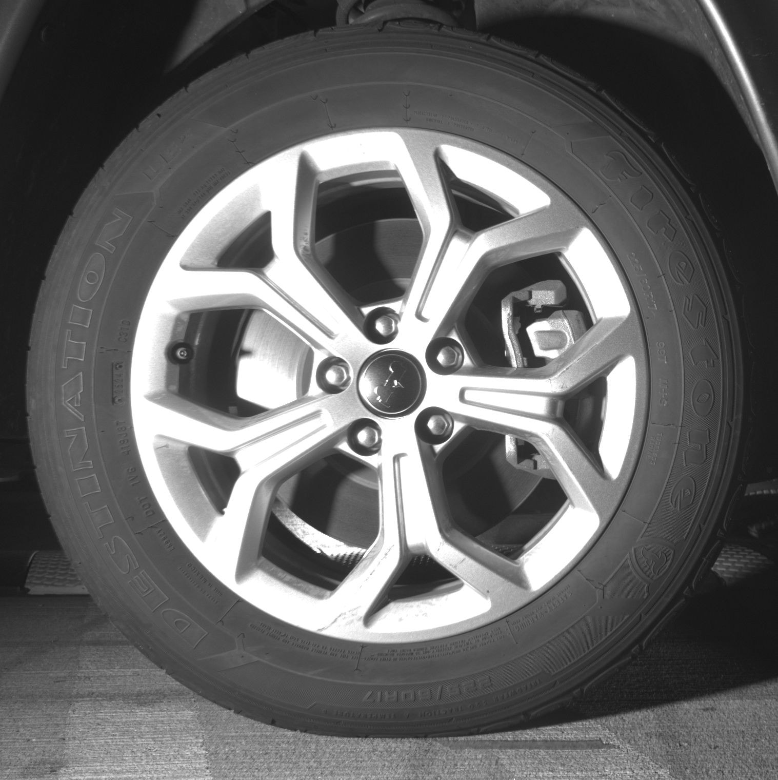 Thumbnail: 2025 Jeep Compass - 10