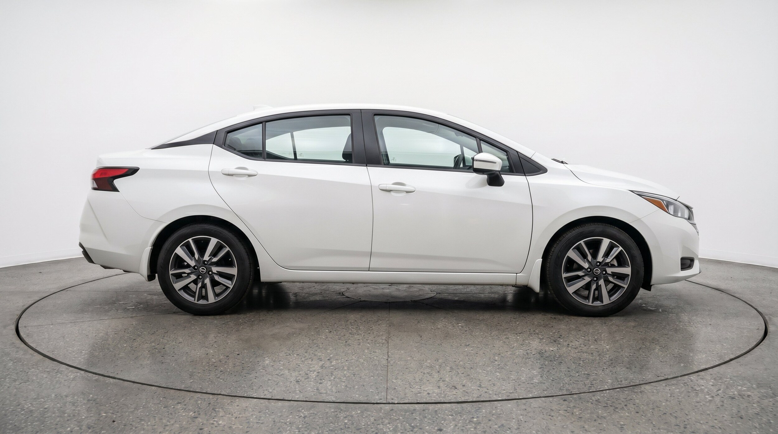 Thumbnail: 2025 Nissan Versa - 11