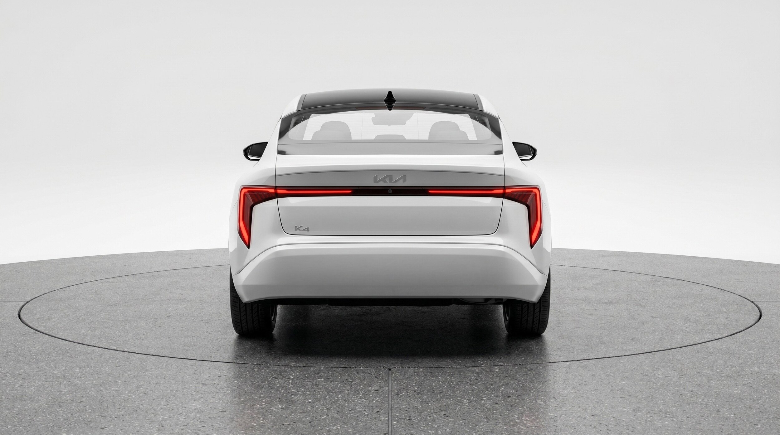 Thumbnail: 2025 Kia K4 - 7