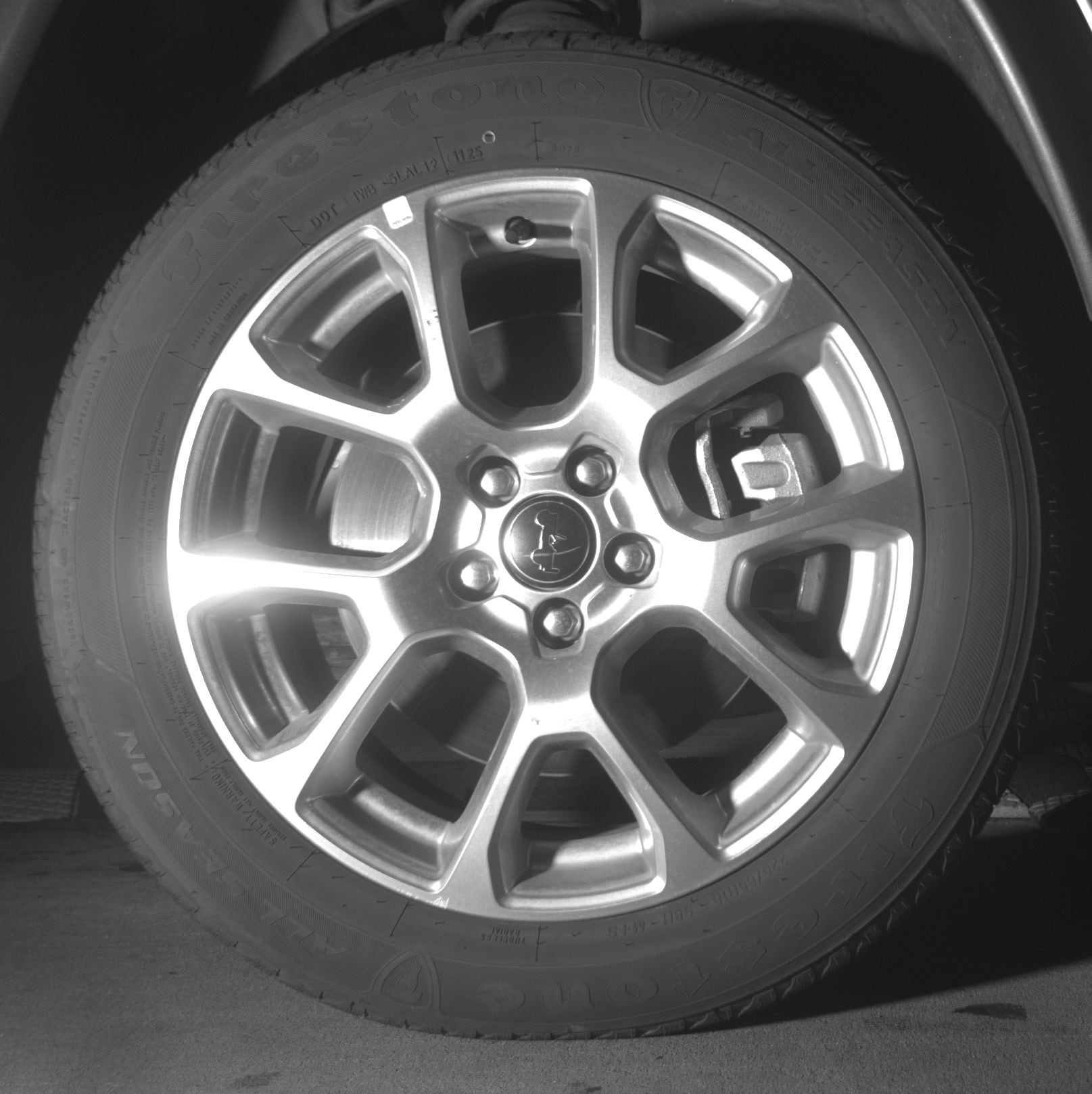 Thumbnail: 2025 Jeep Compass - 10