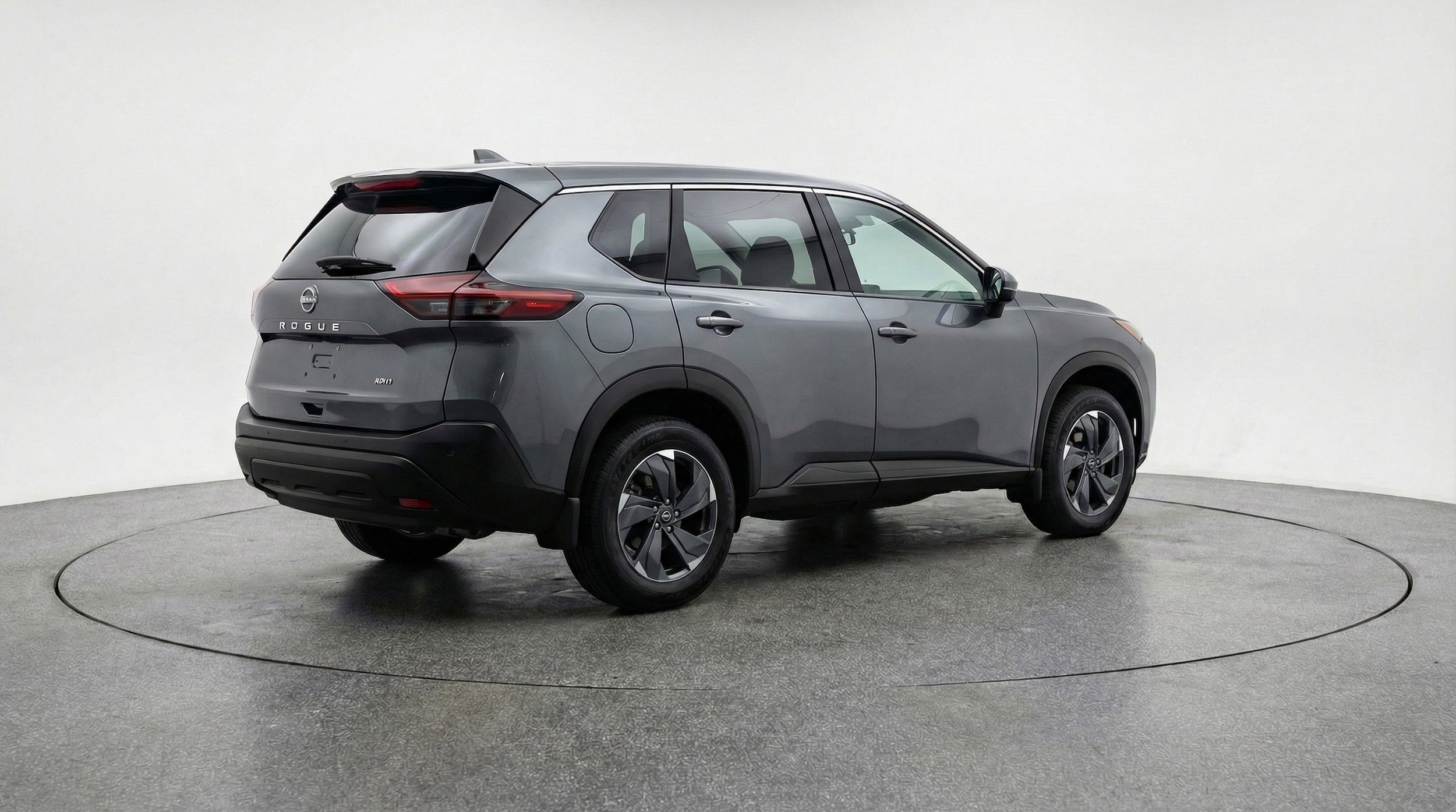 Thumbnail: 2025 Nissan Rogue - 9