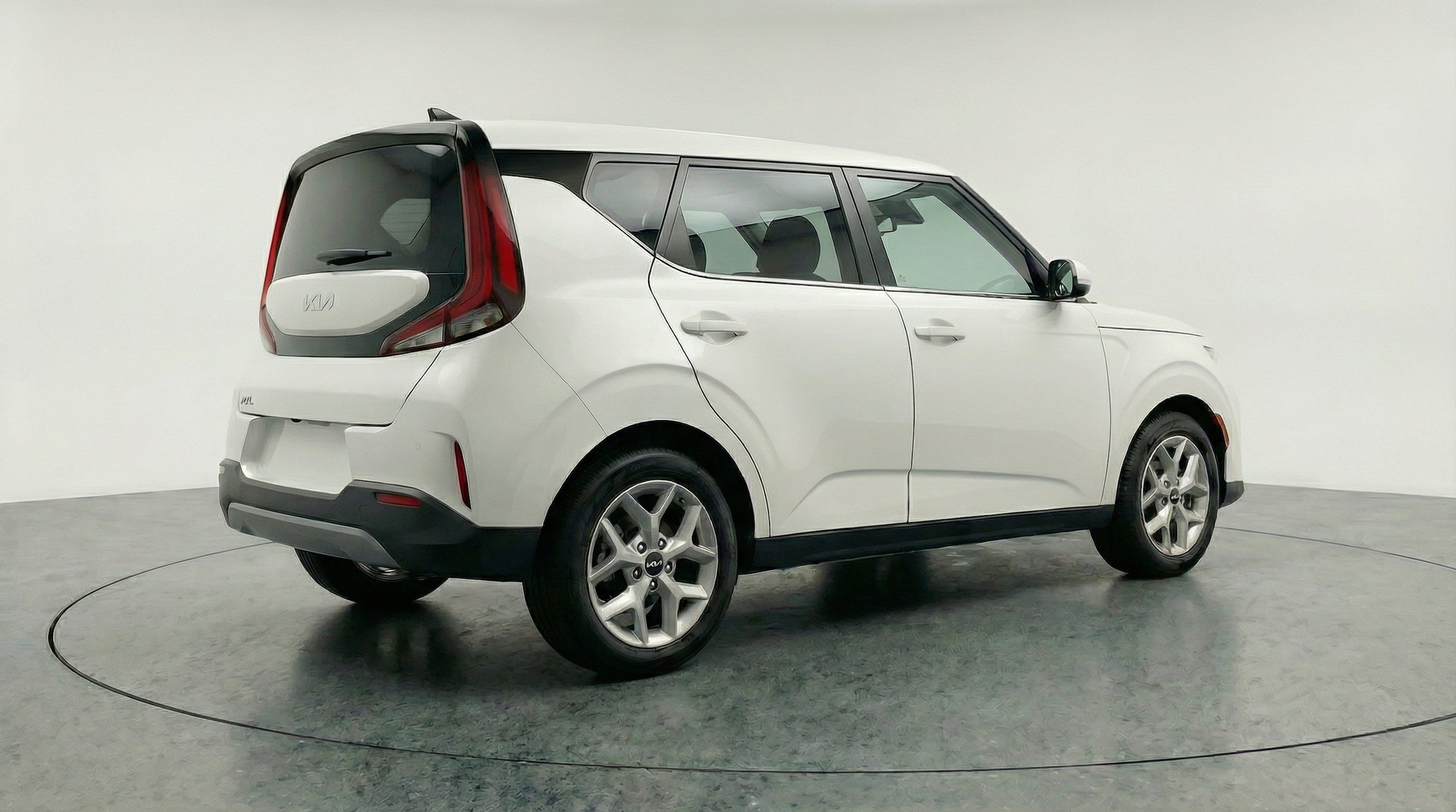Thumbnail: 2025 Kia Soul - 9